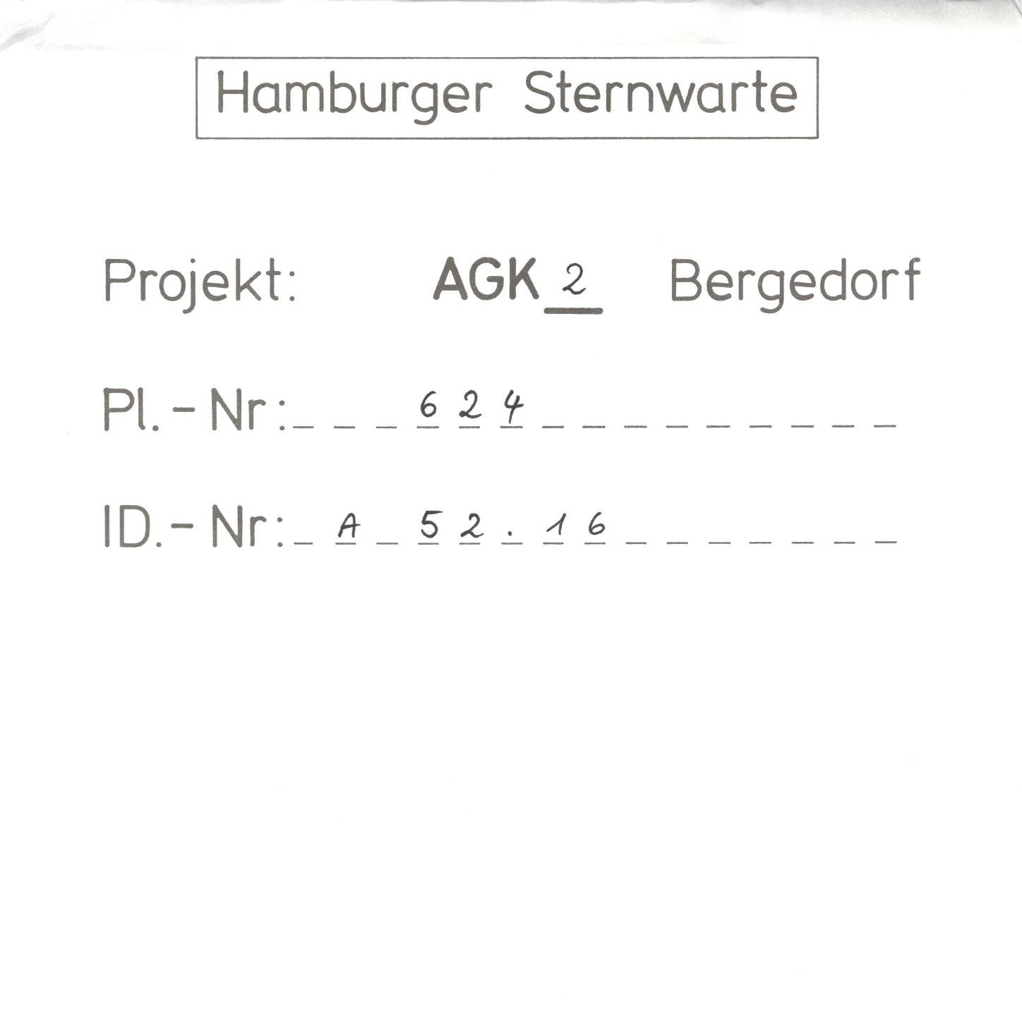 Logpage