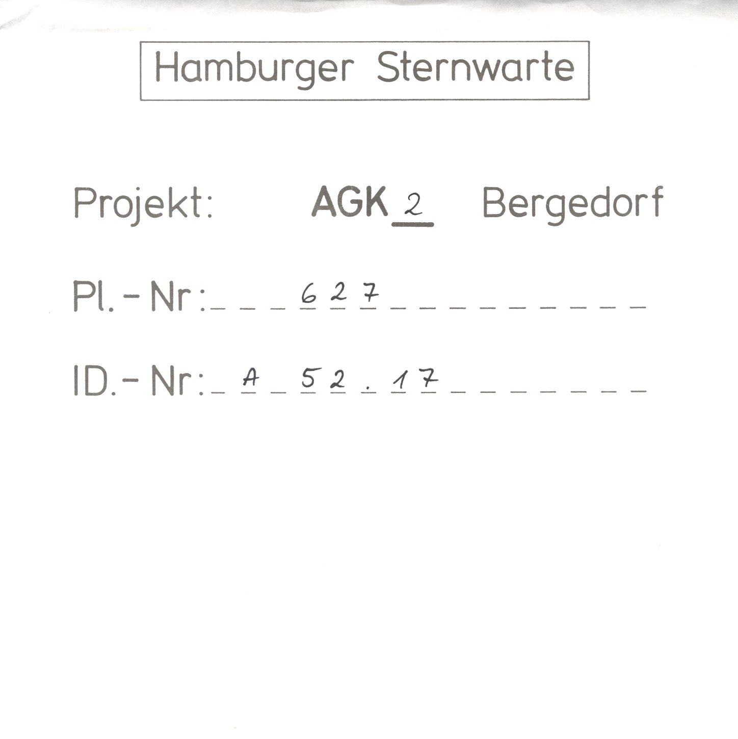 Logpage