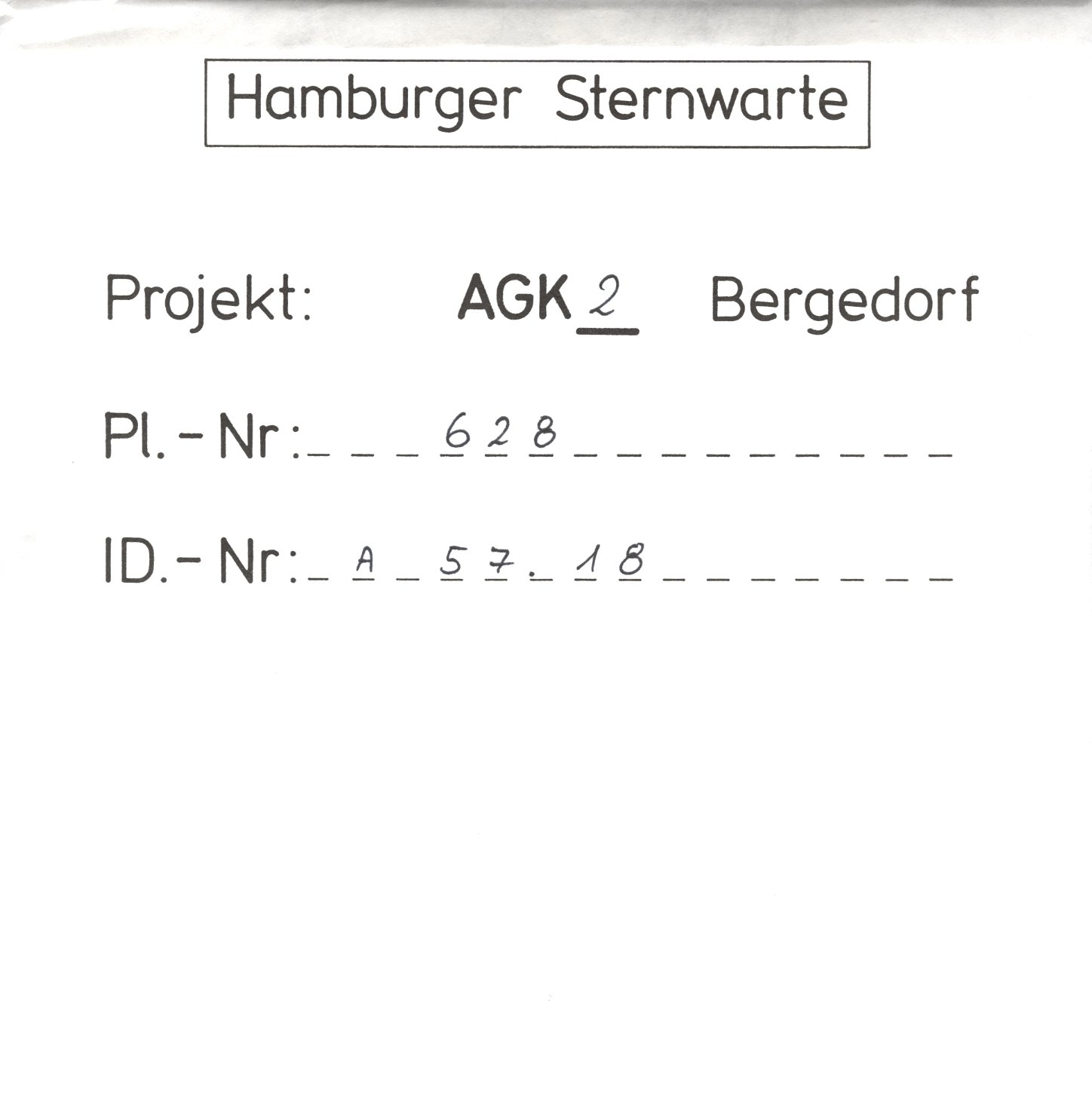 Logpage