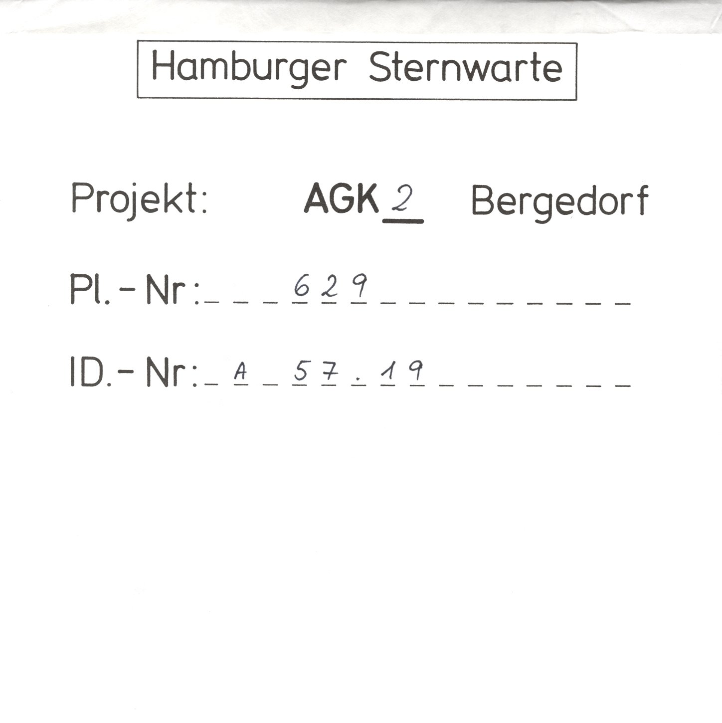Logpage