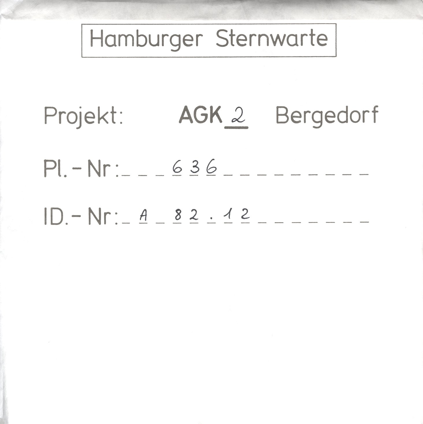 Logpage