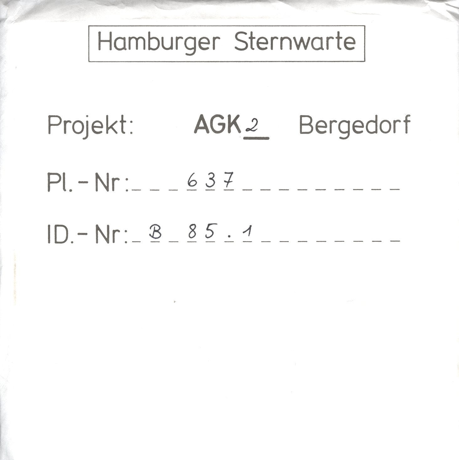Logpage