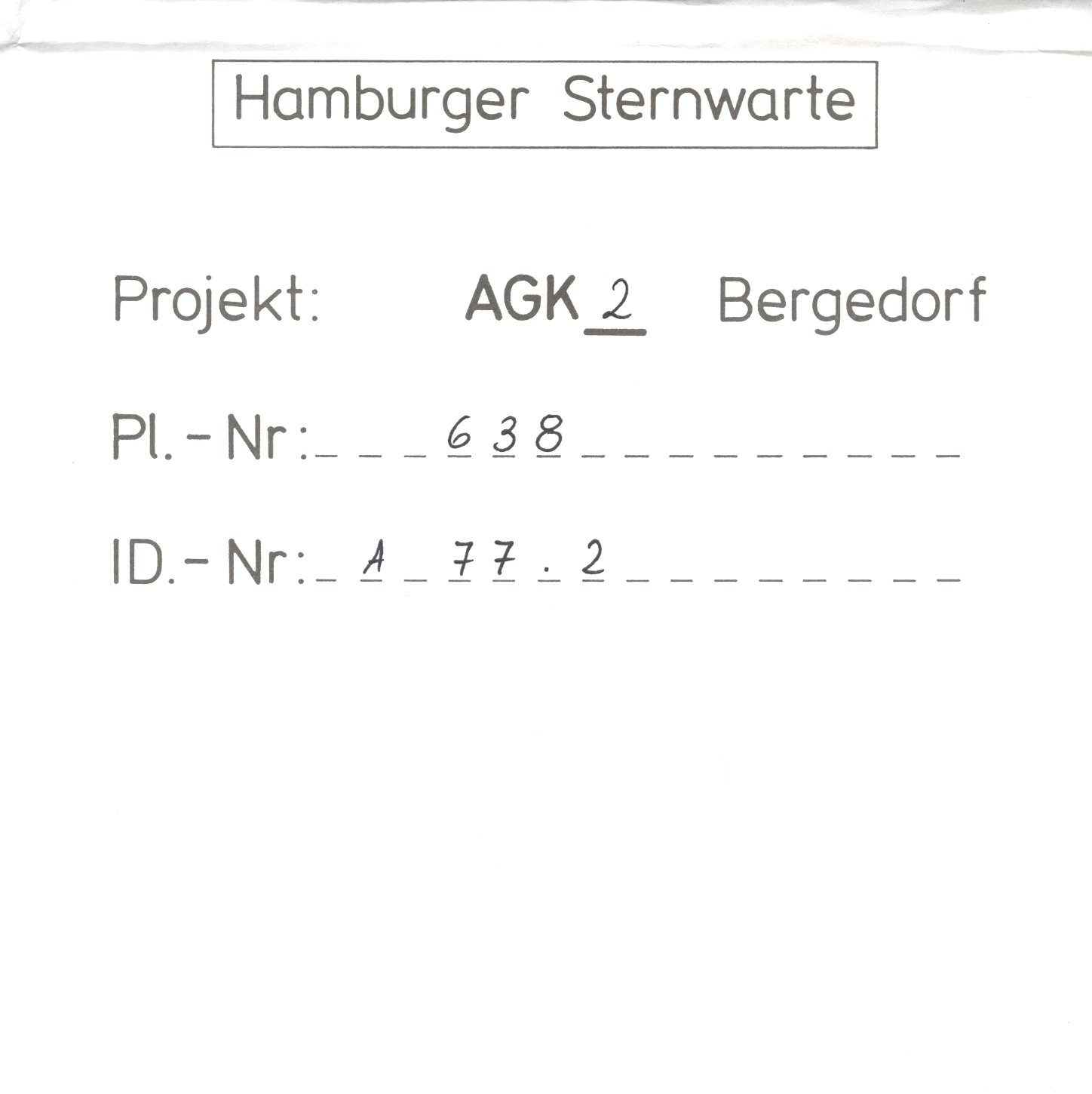 Logpage
