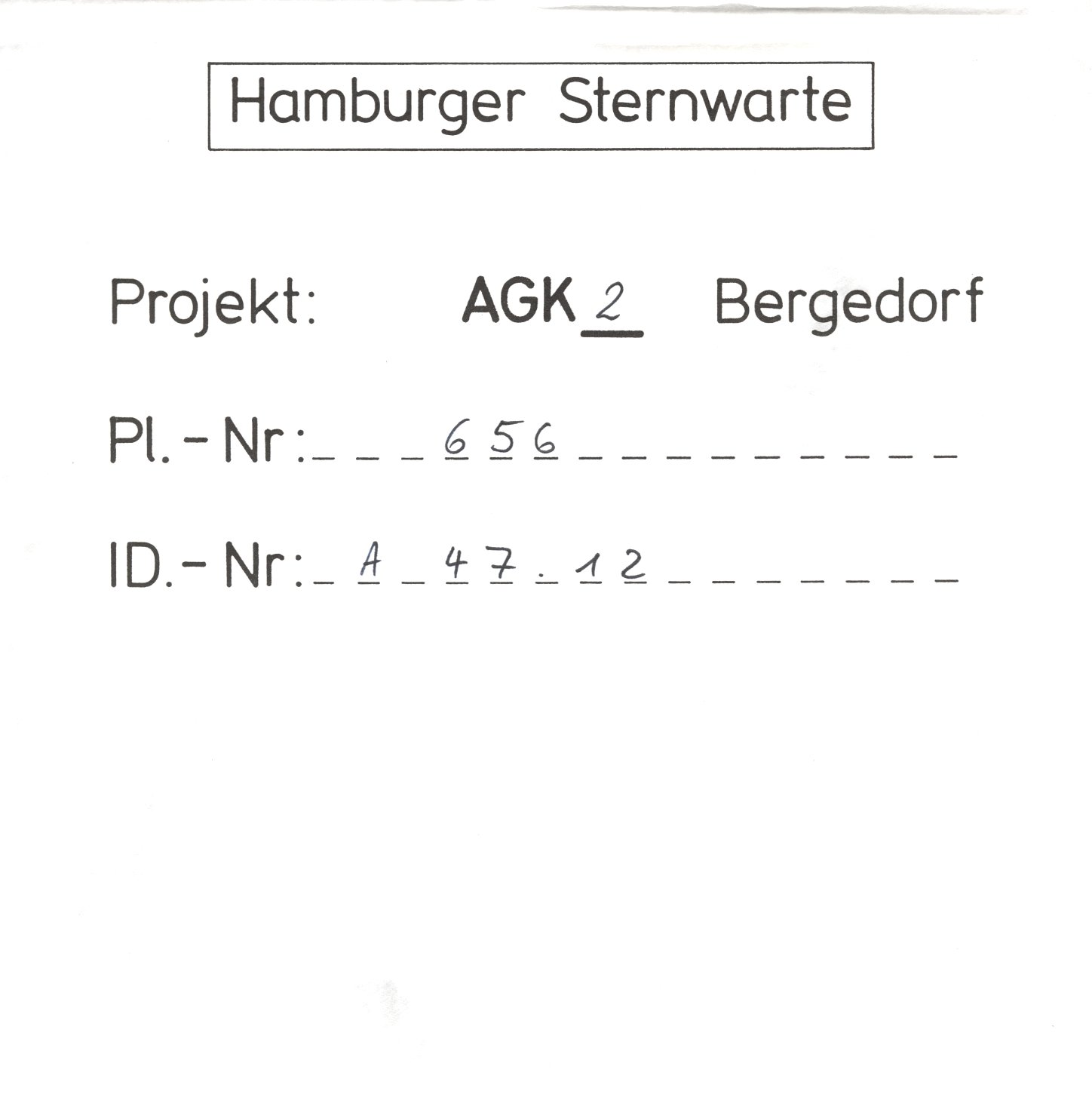 Logpage