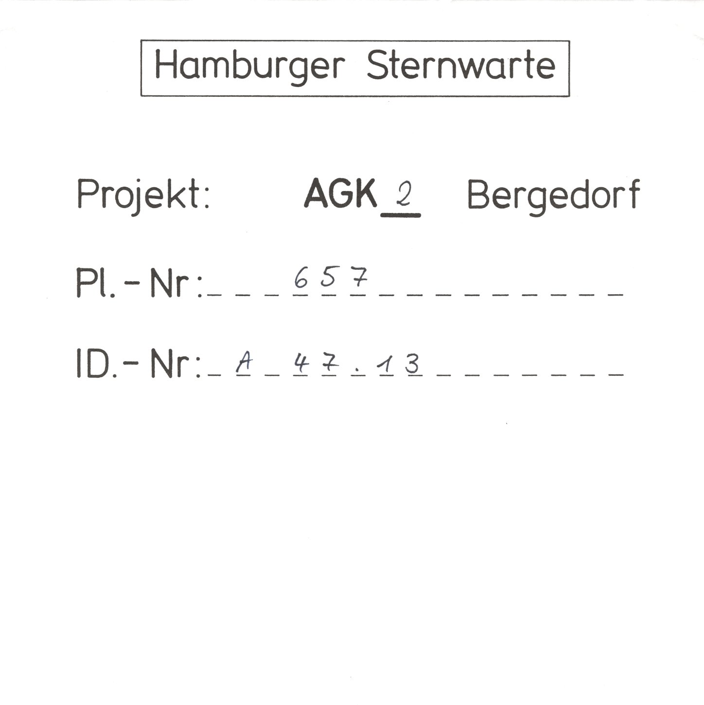 Logpage