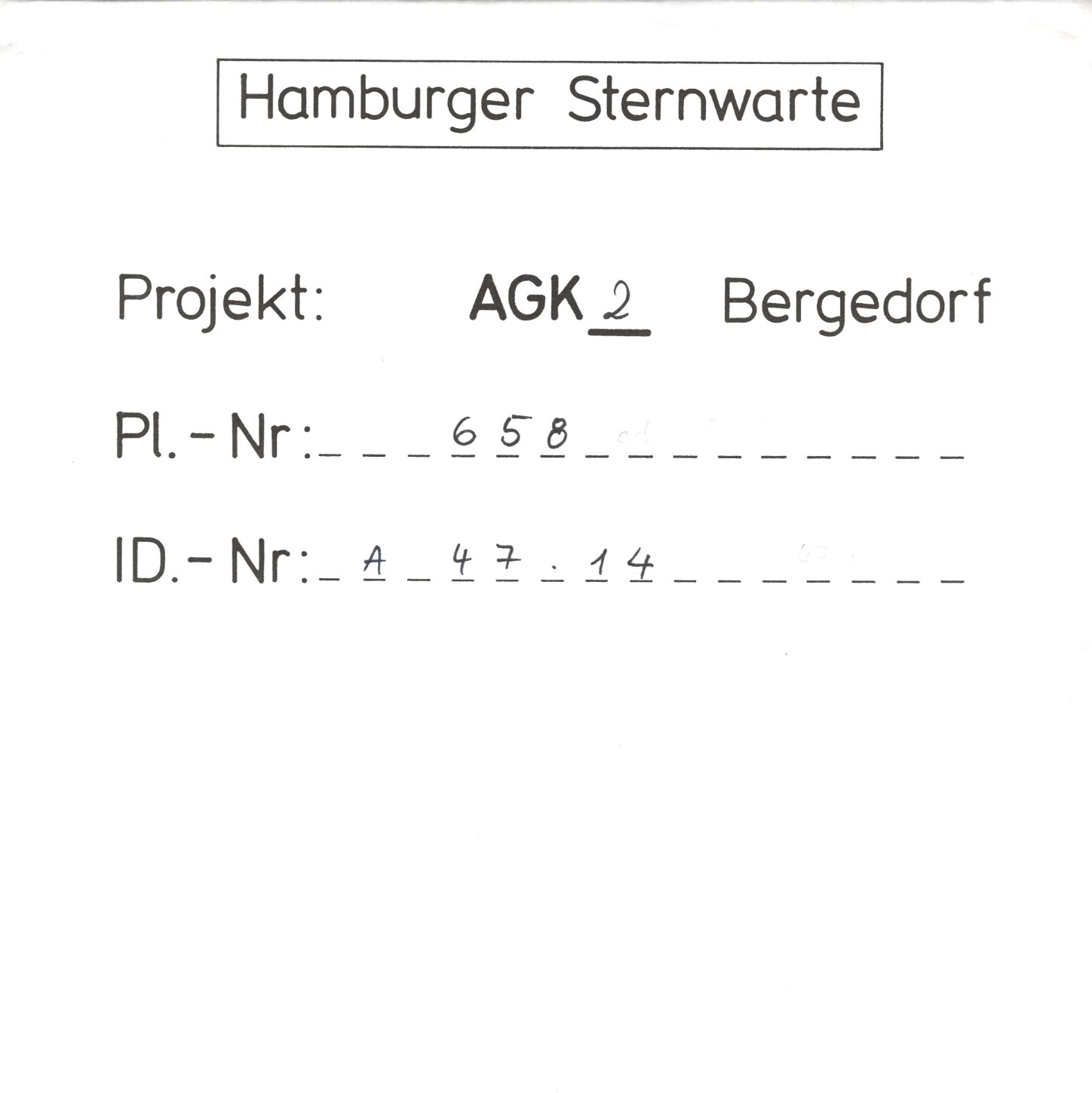 Logpage