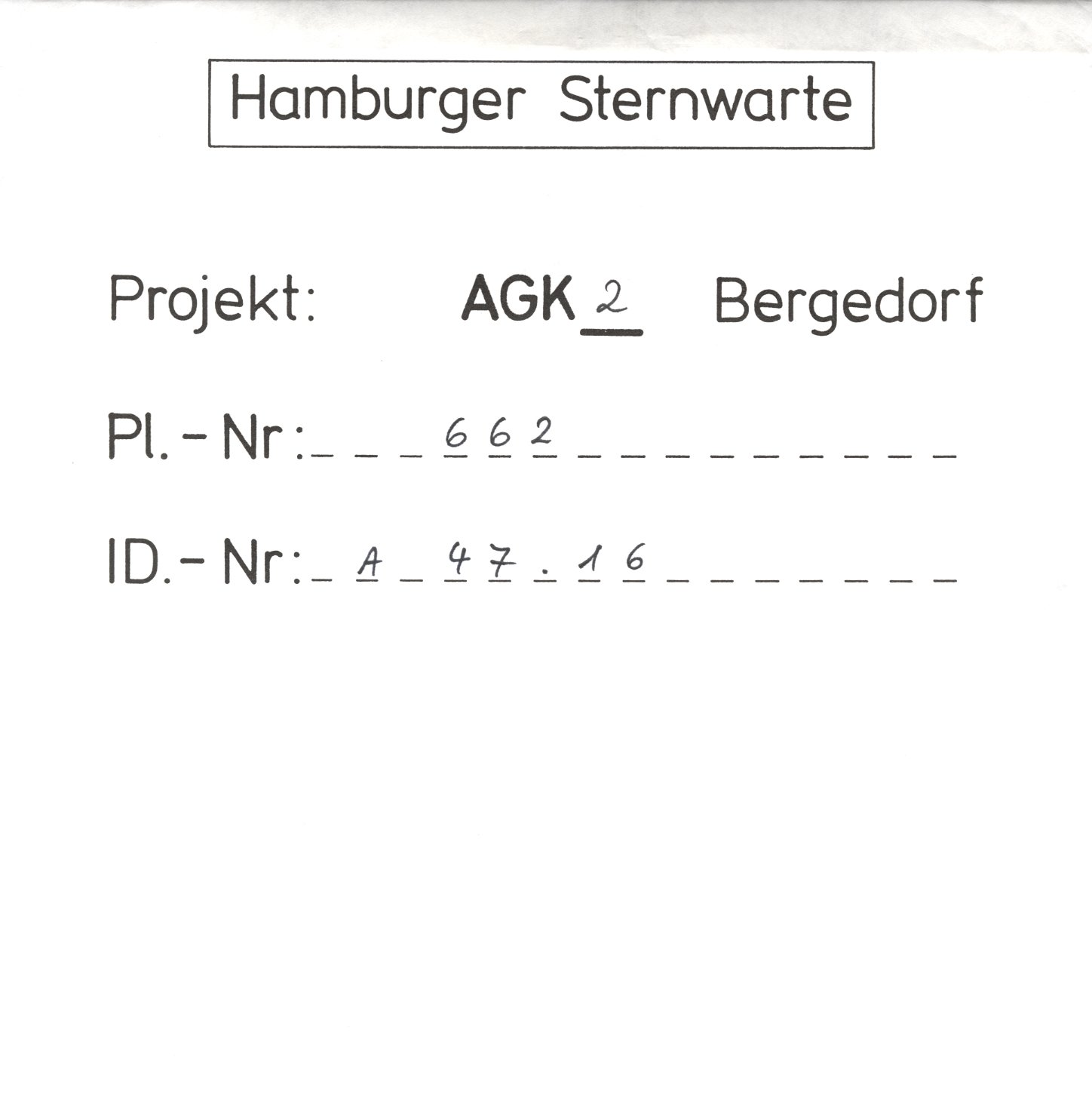 Logpage