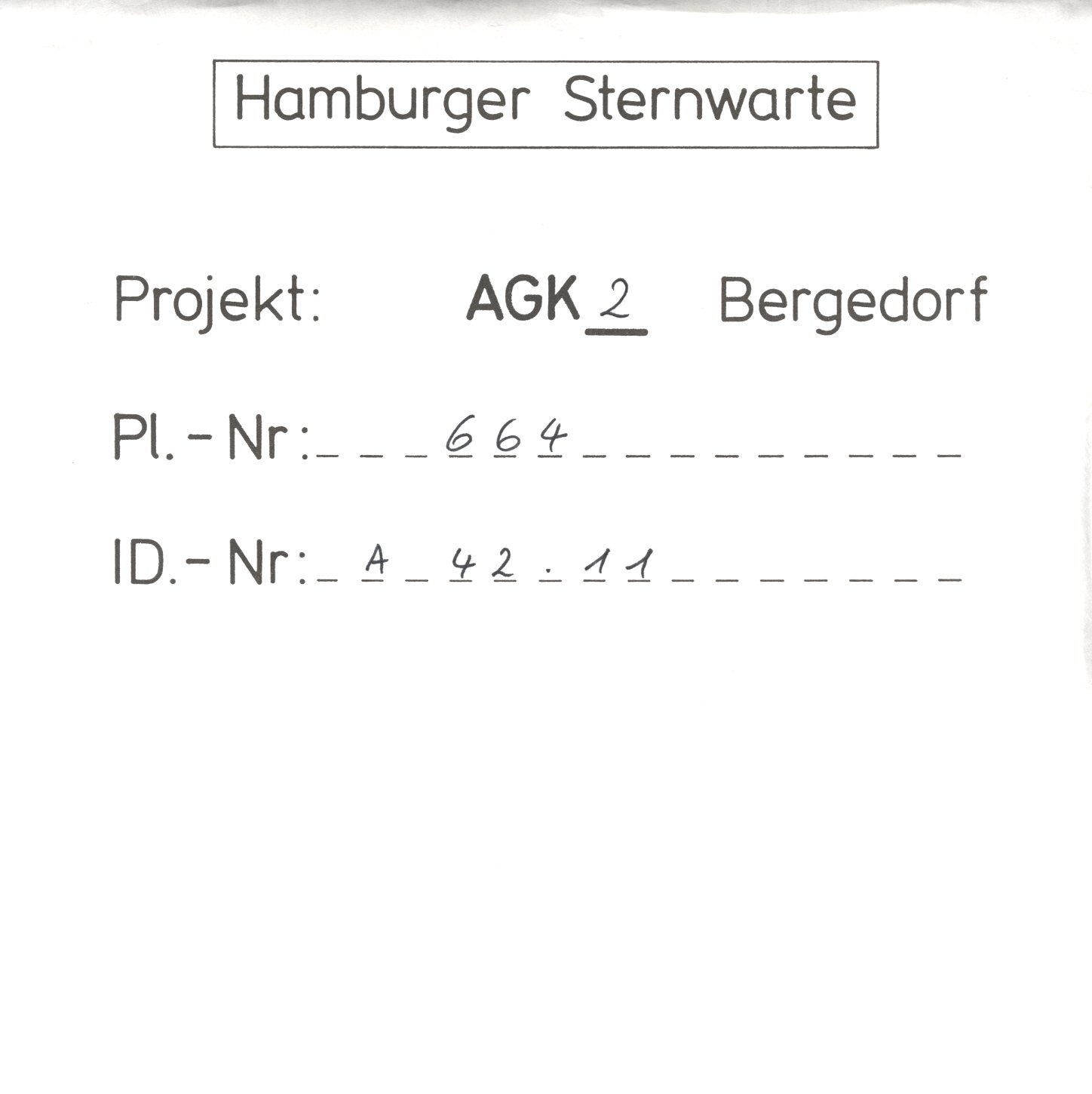 Logpage