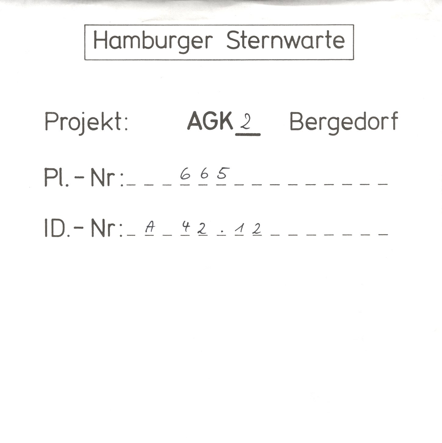 Logpage