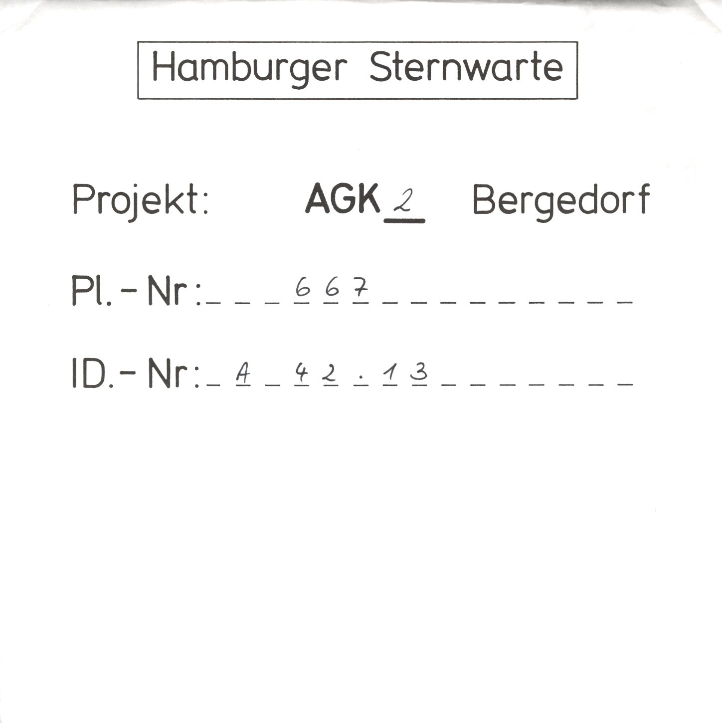 Logpage