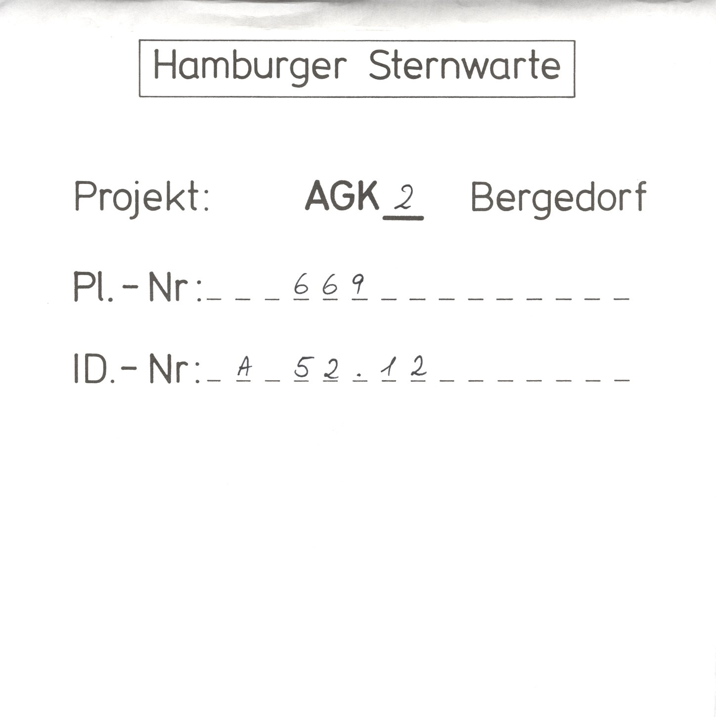 Logpage