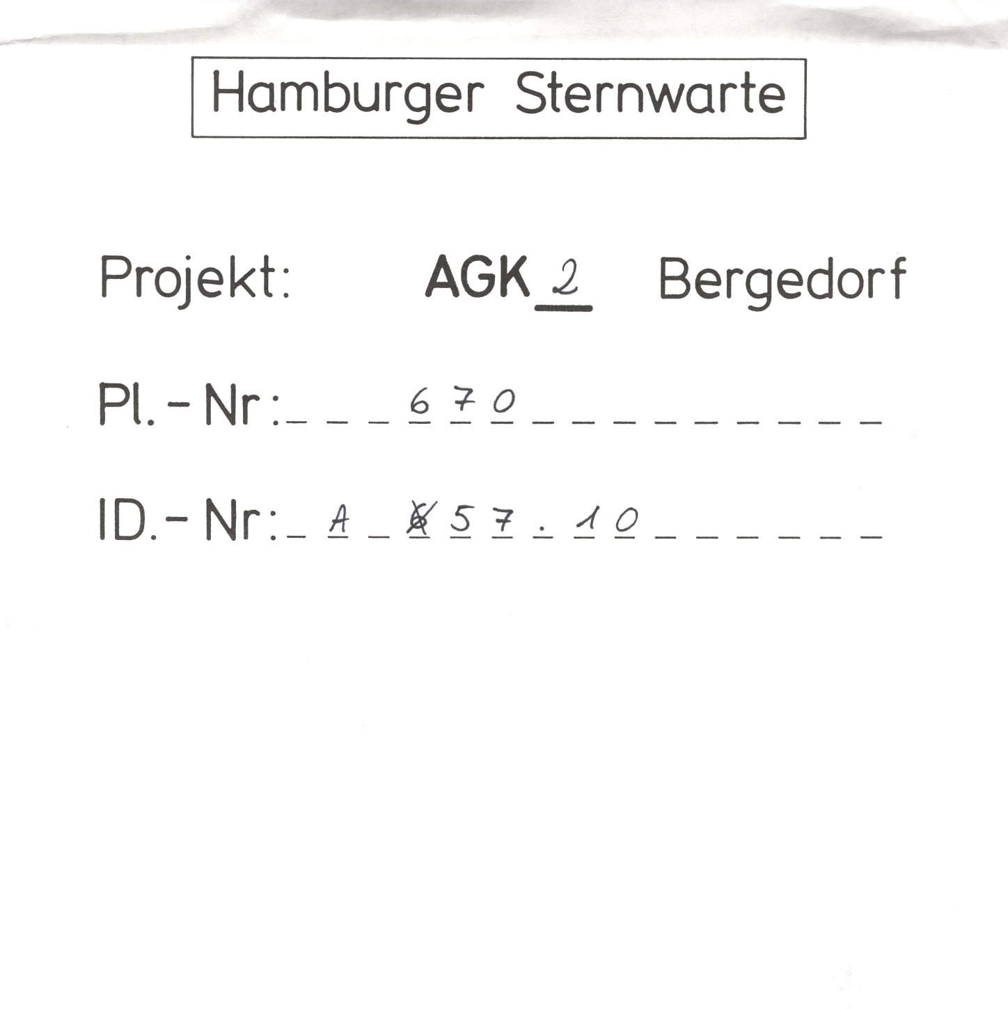 Logpage