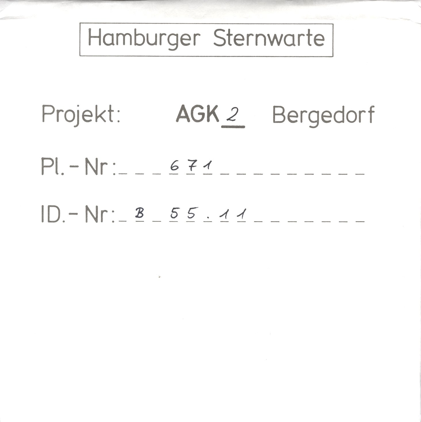 Logpage