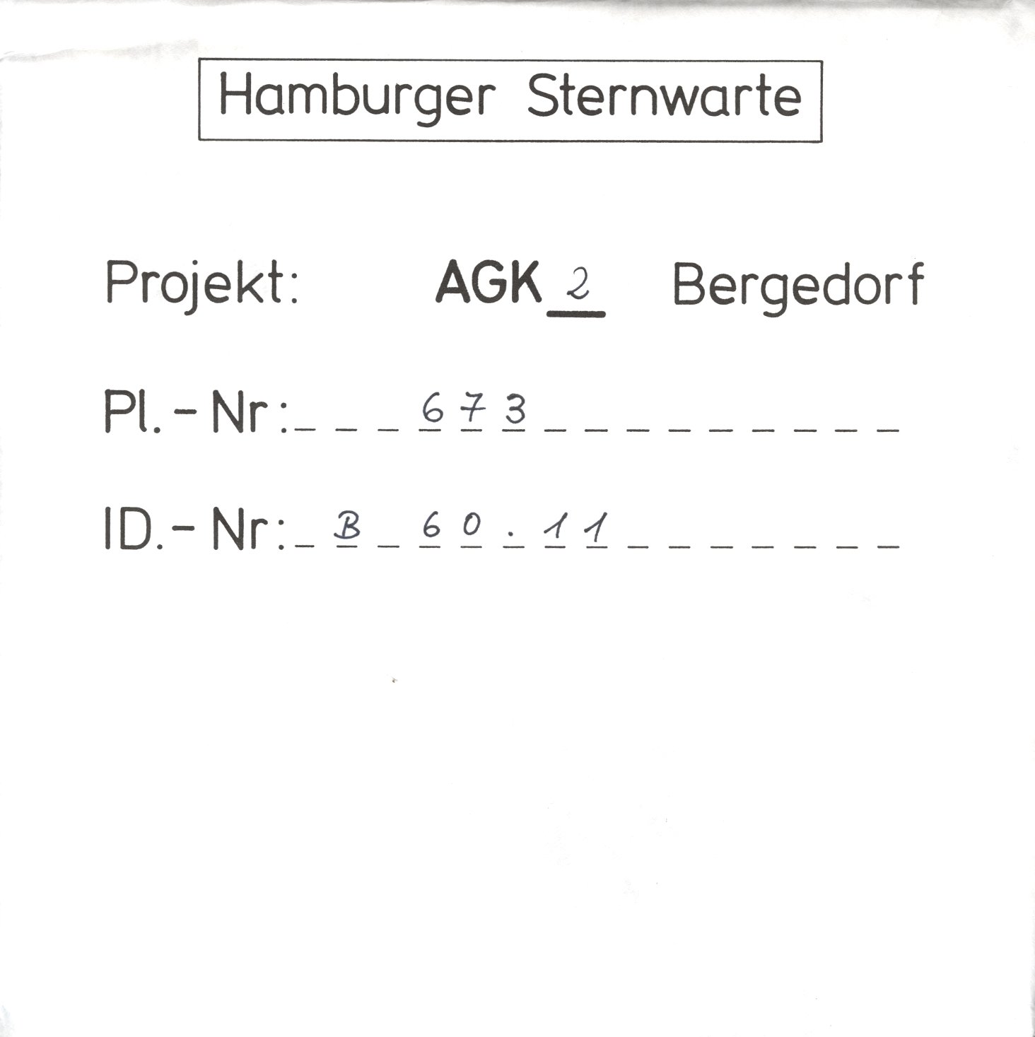 Logpage