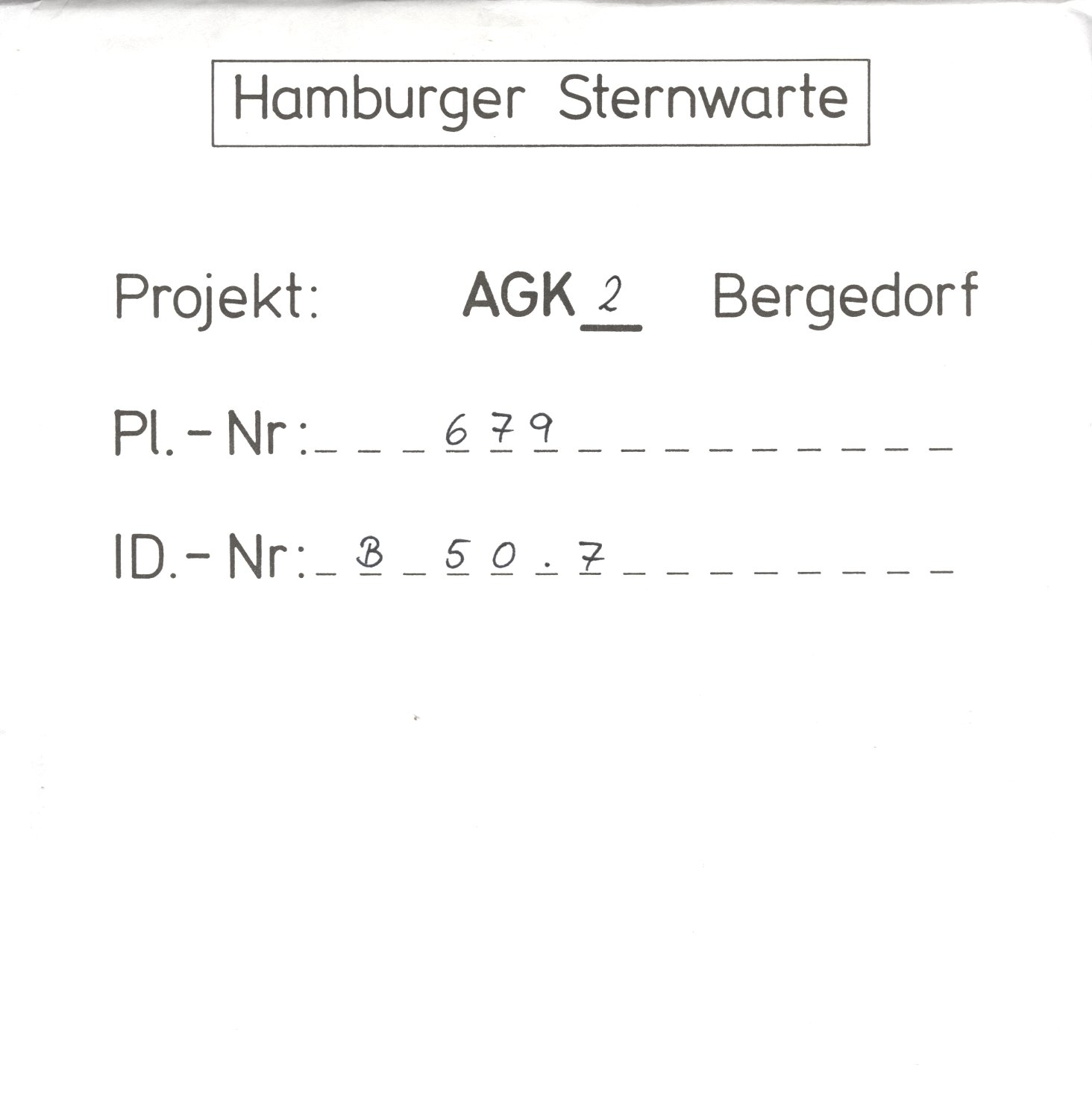 Logpage