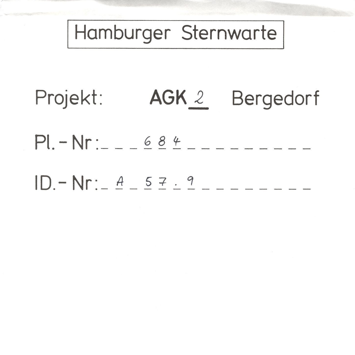 Logpage