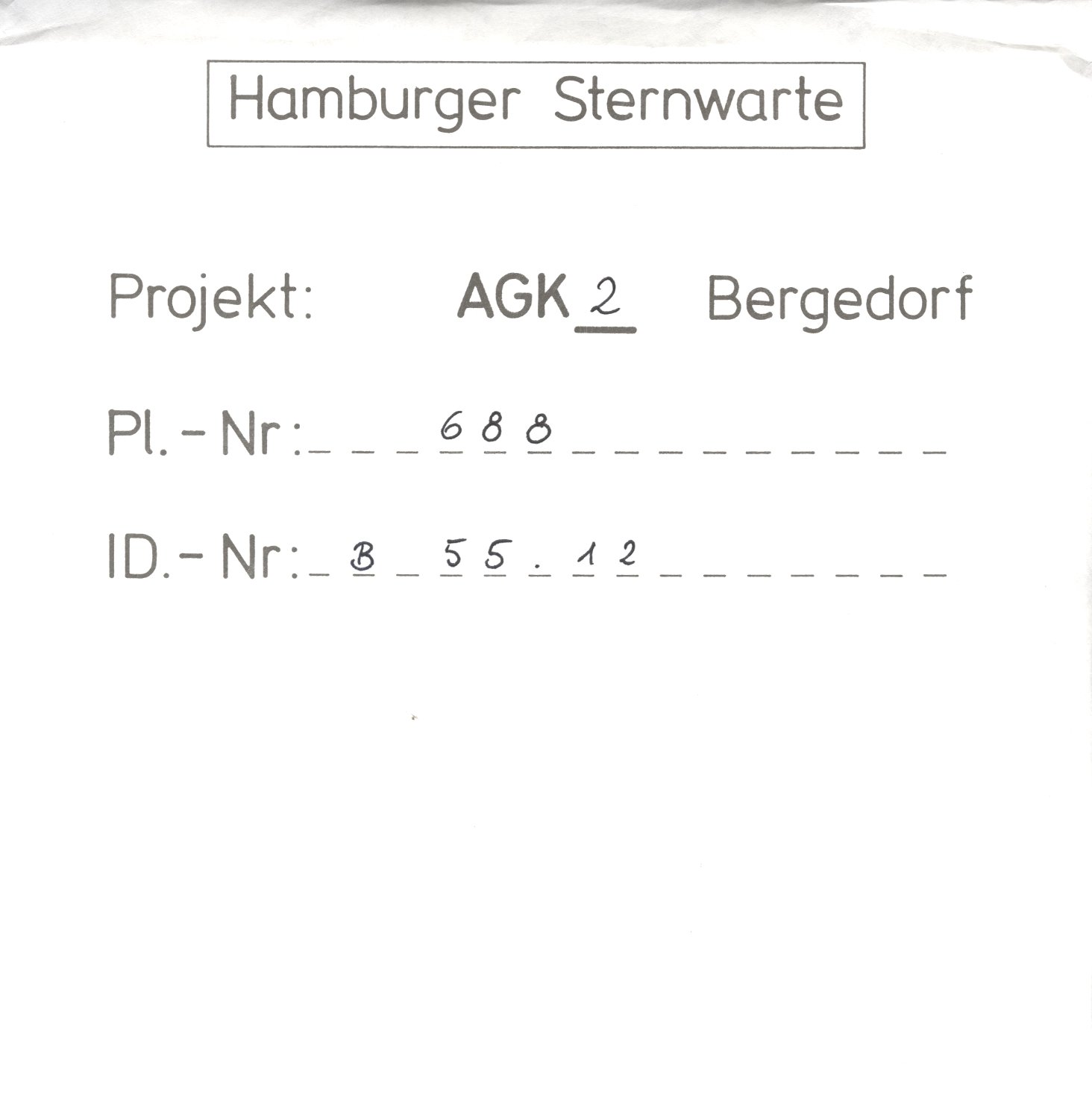 Logpage