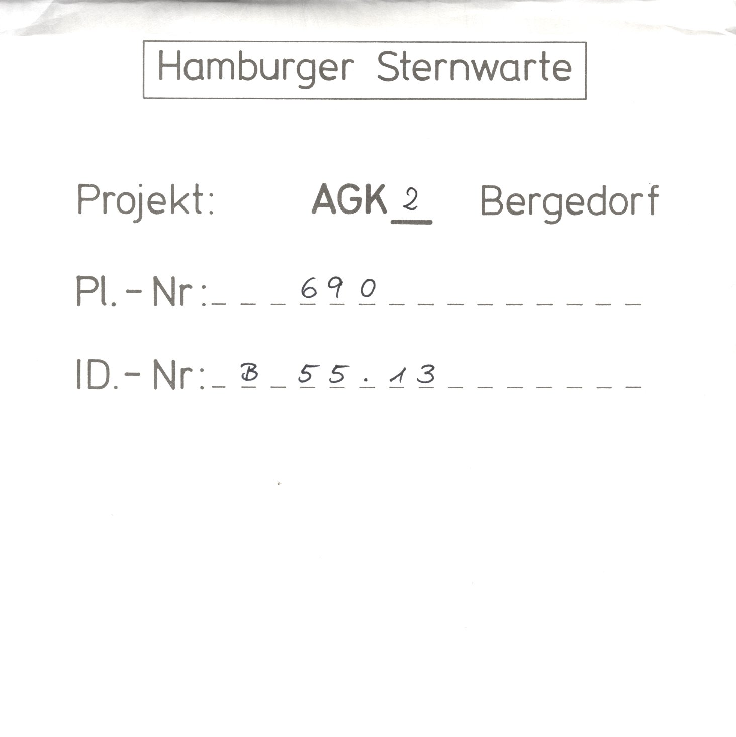 Logpage