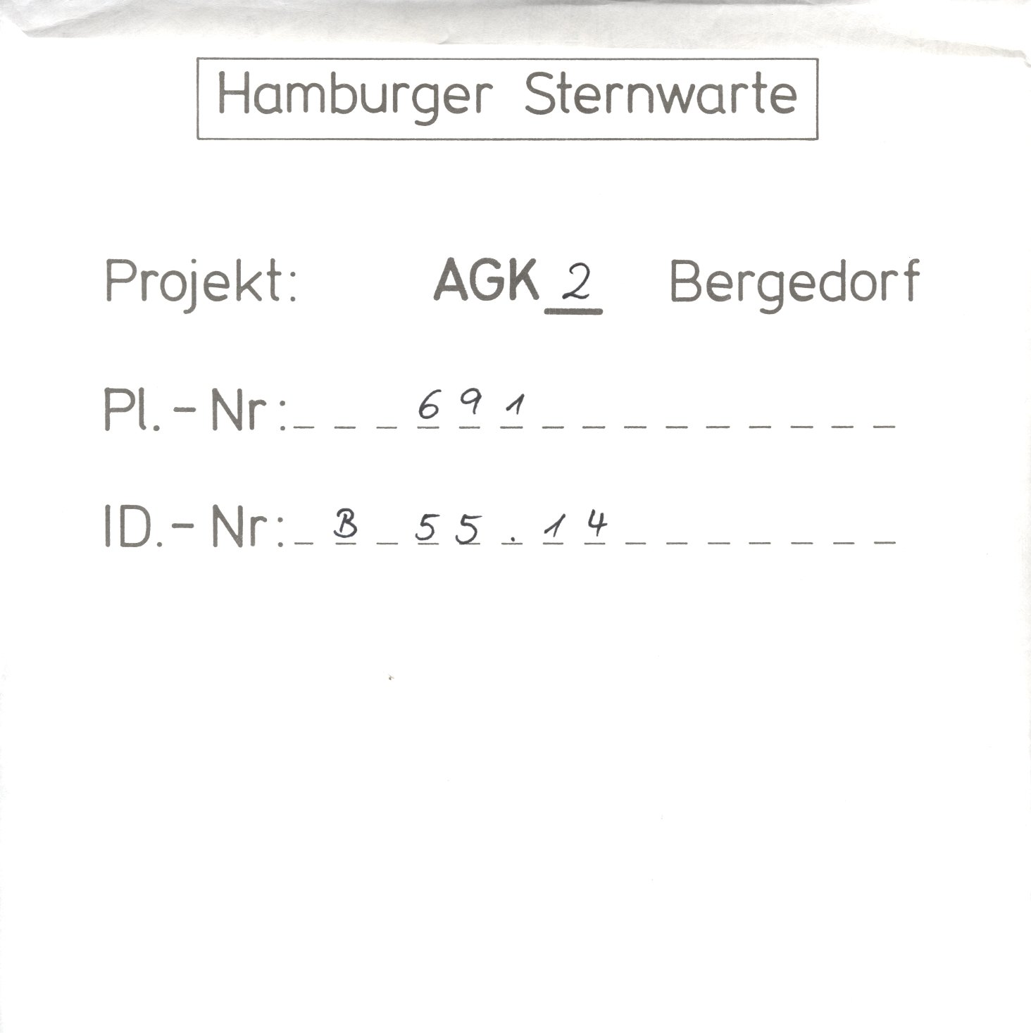 Logpage