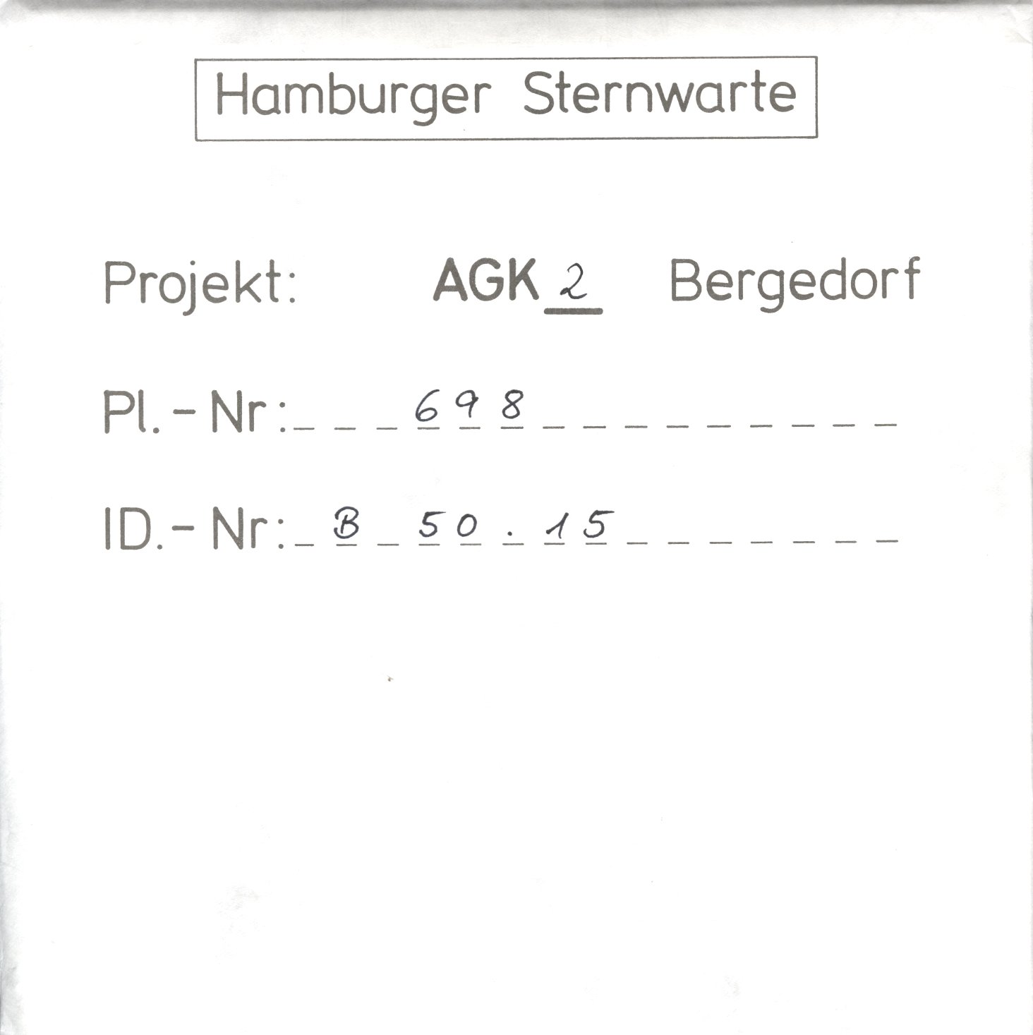 Logpage
