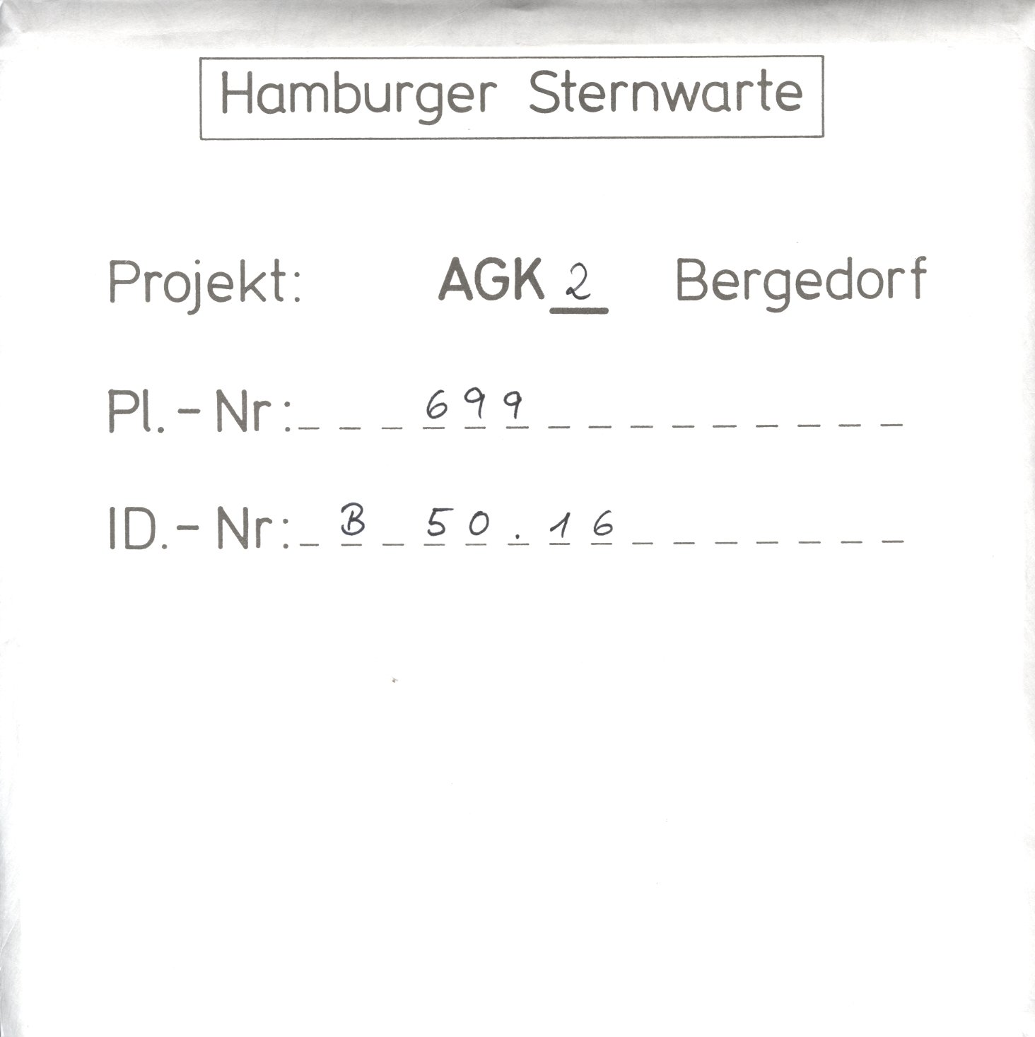 Logpage