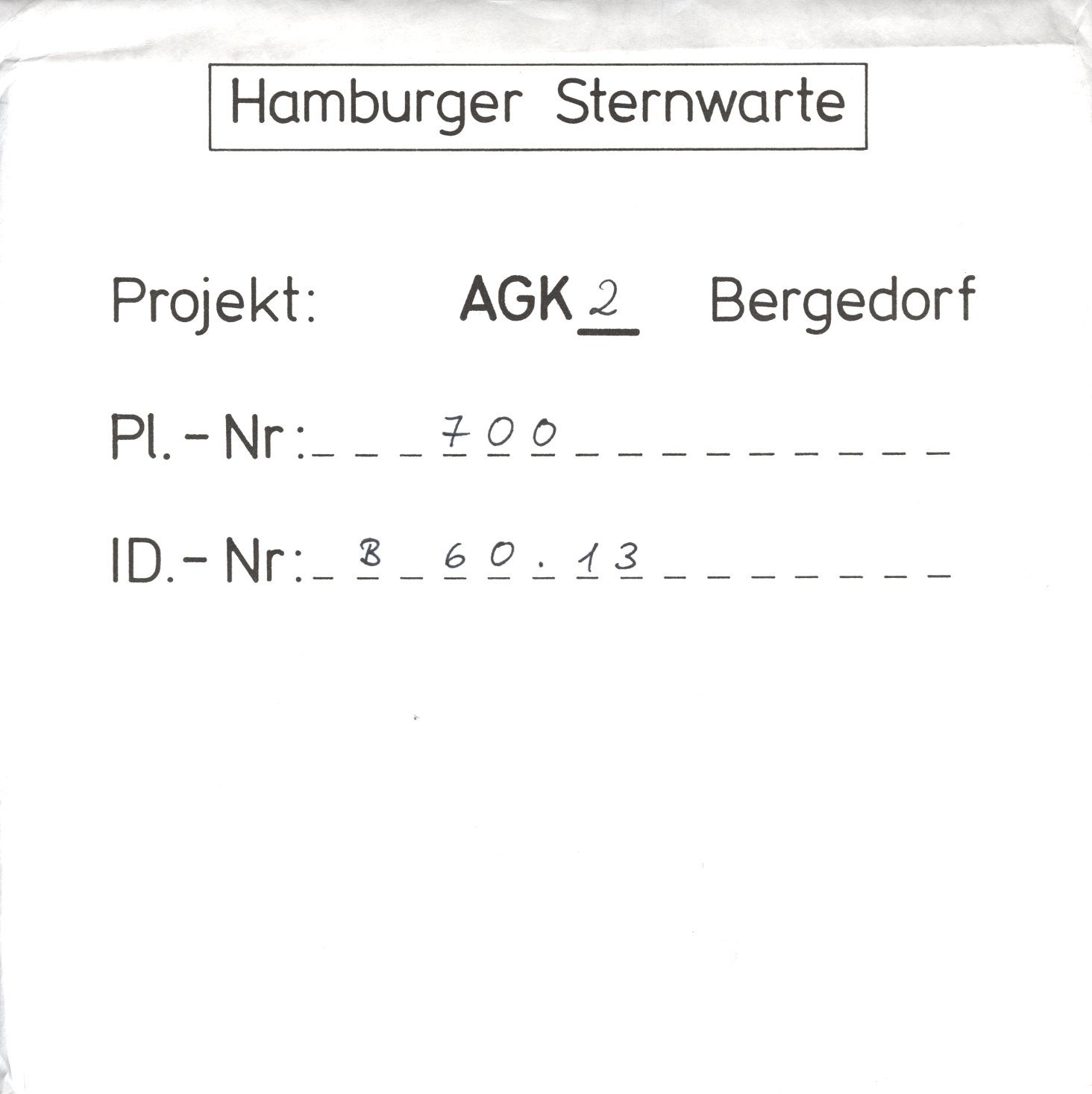 Logpage