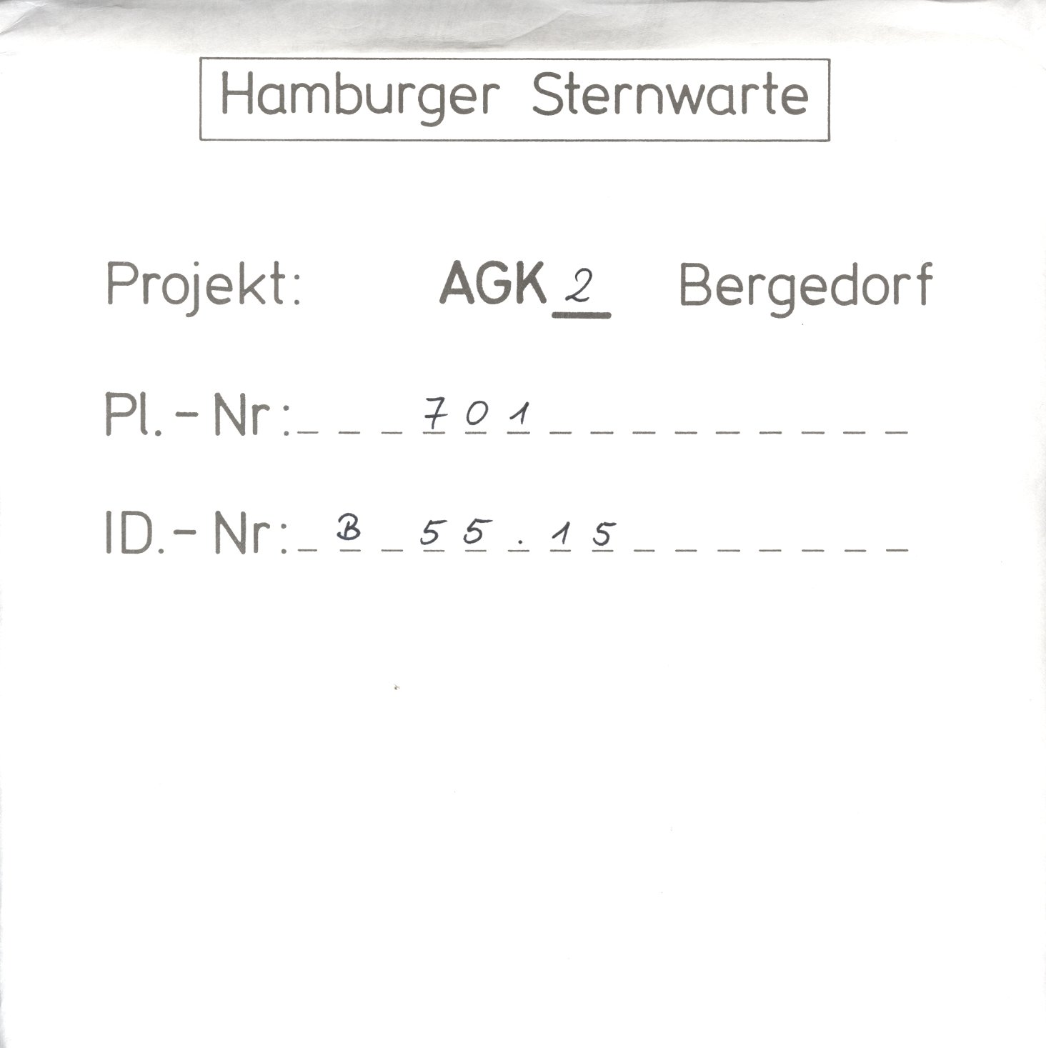 Logpage