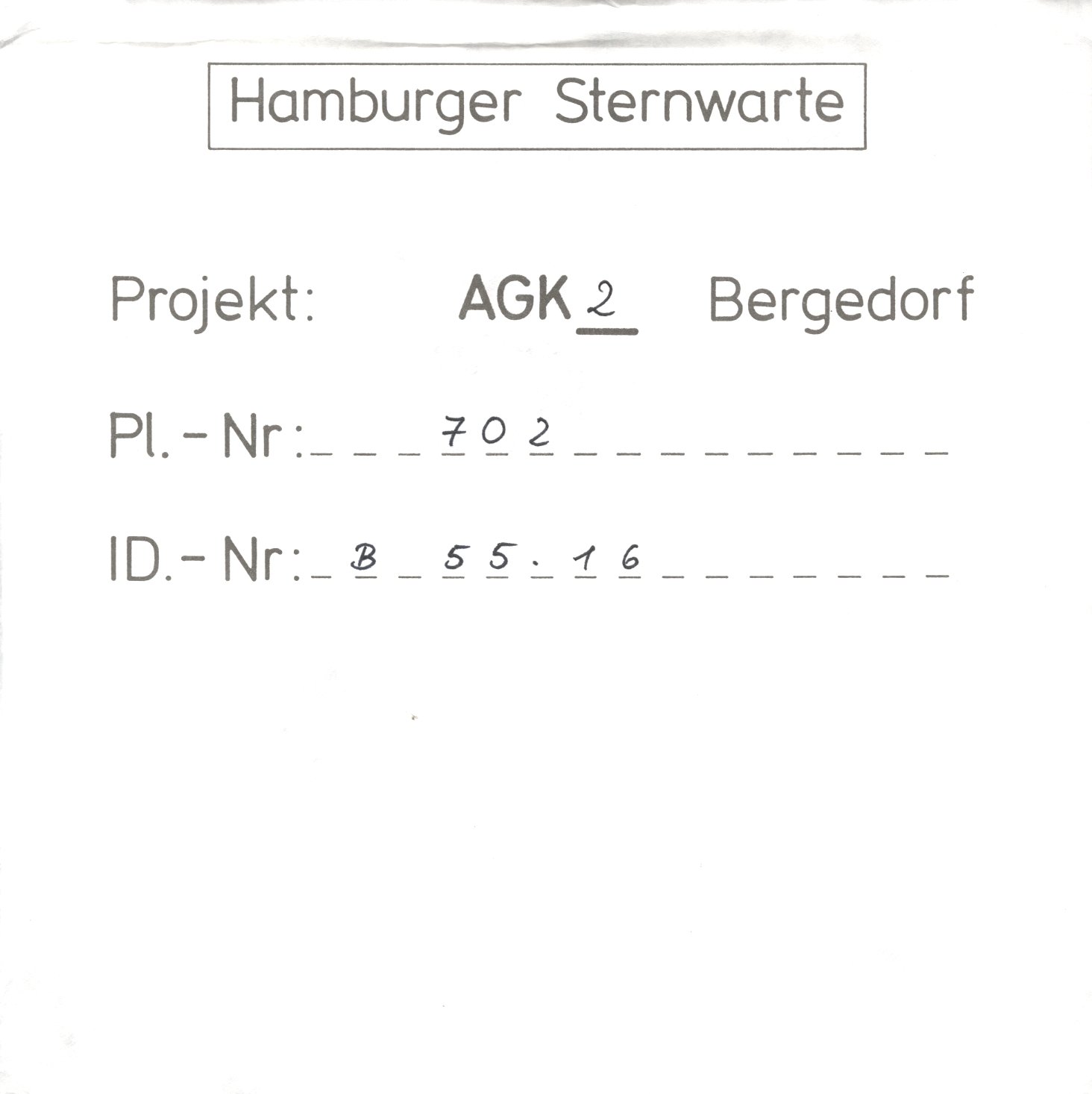 Logpage