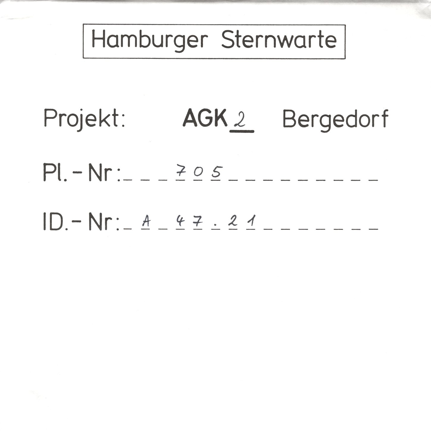 Logpage