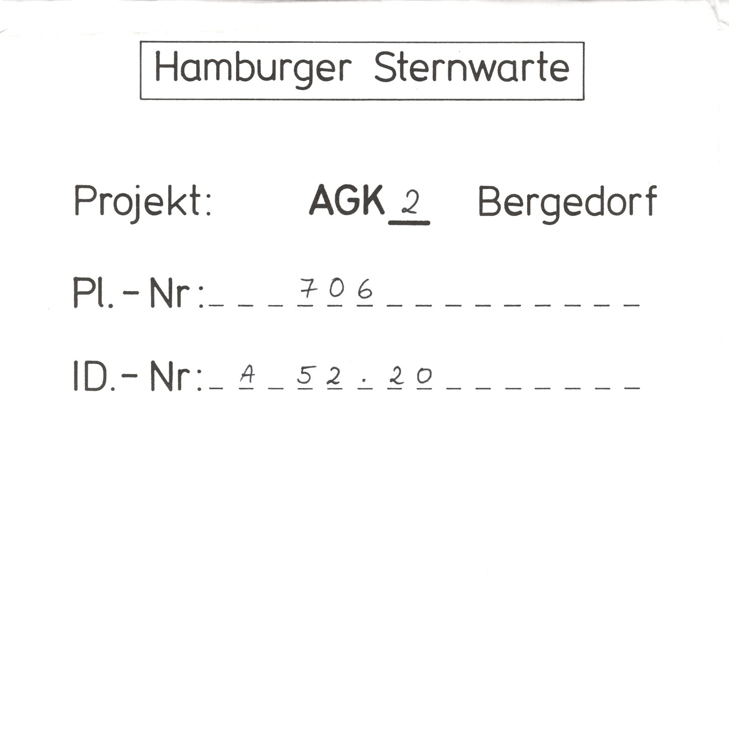 Logpage