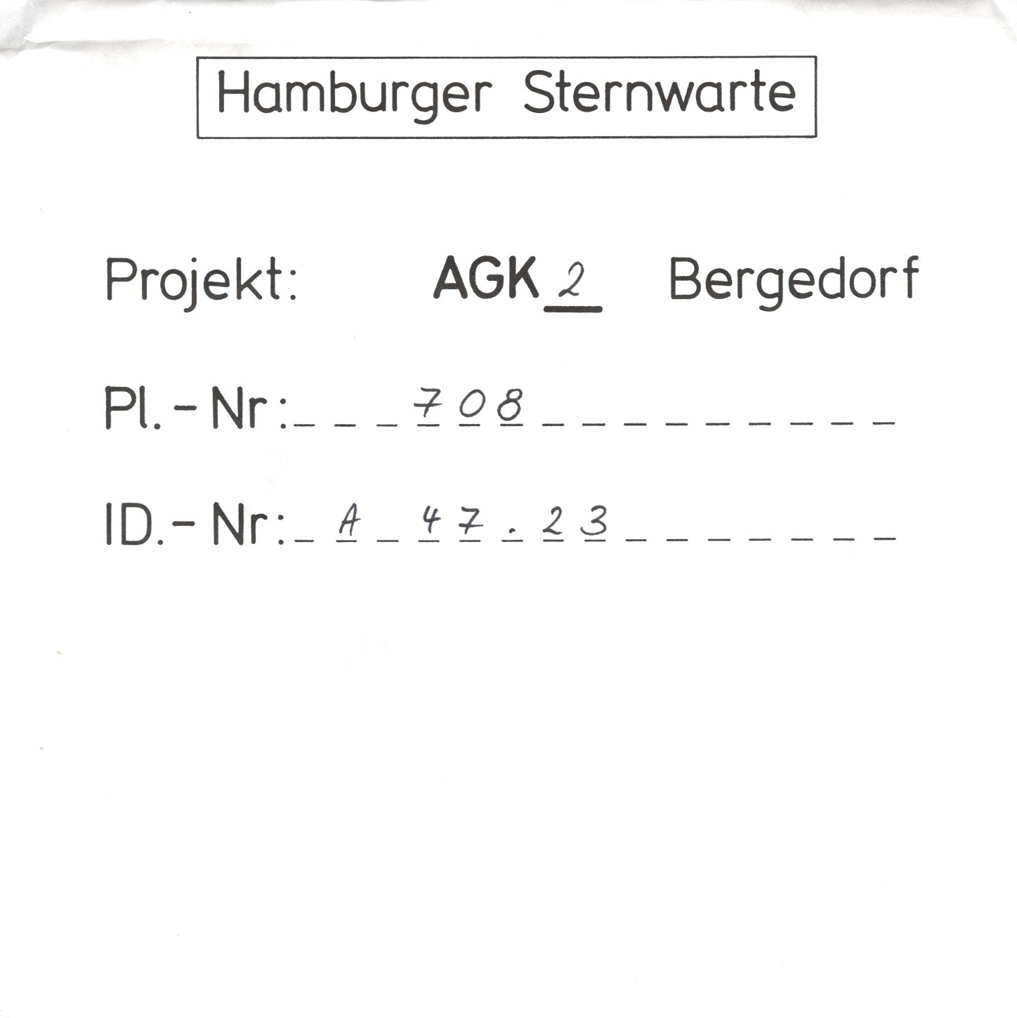 Logpage