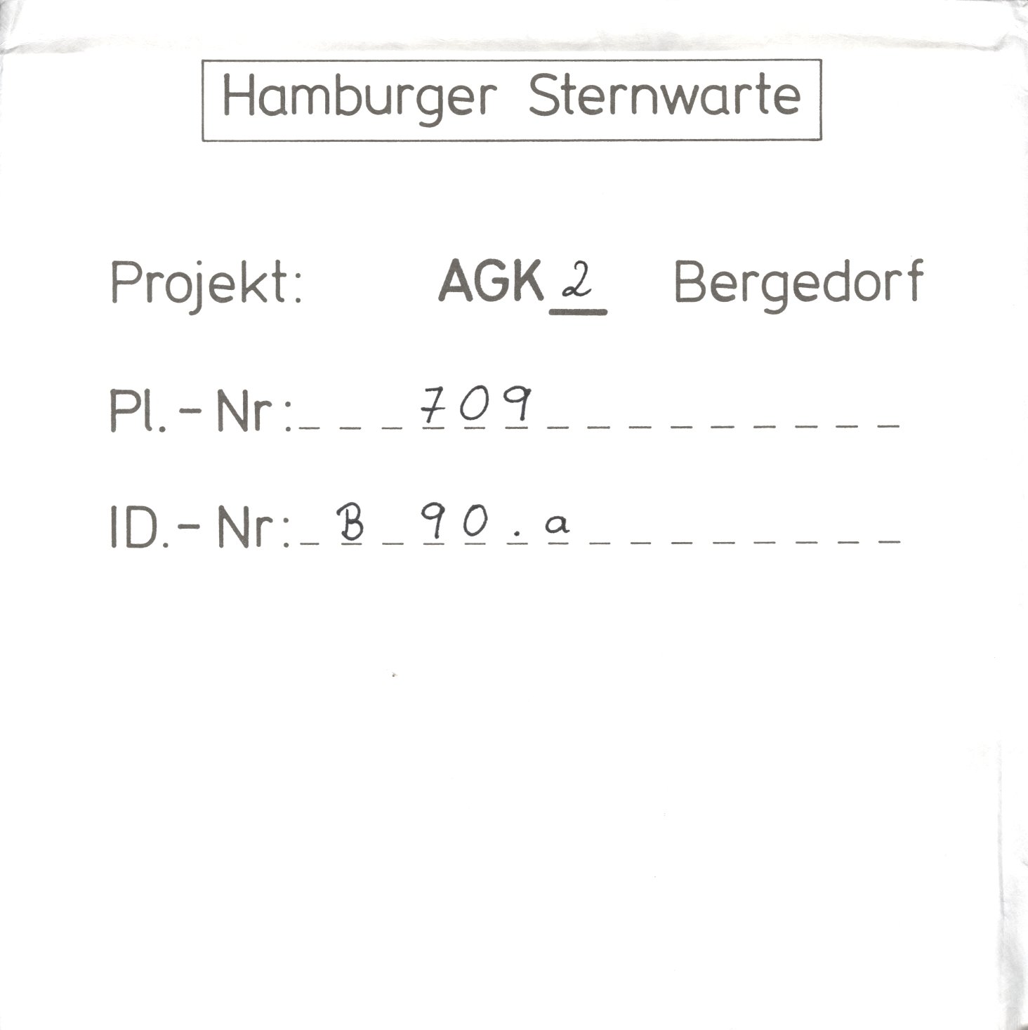 Logpage