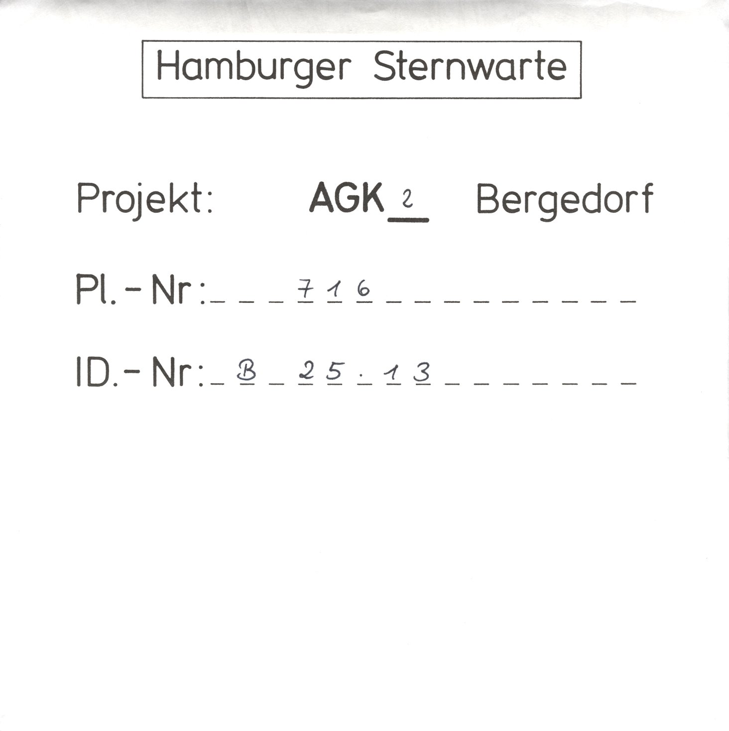 Logpage