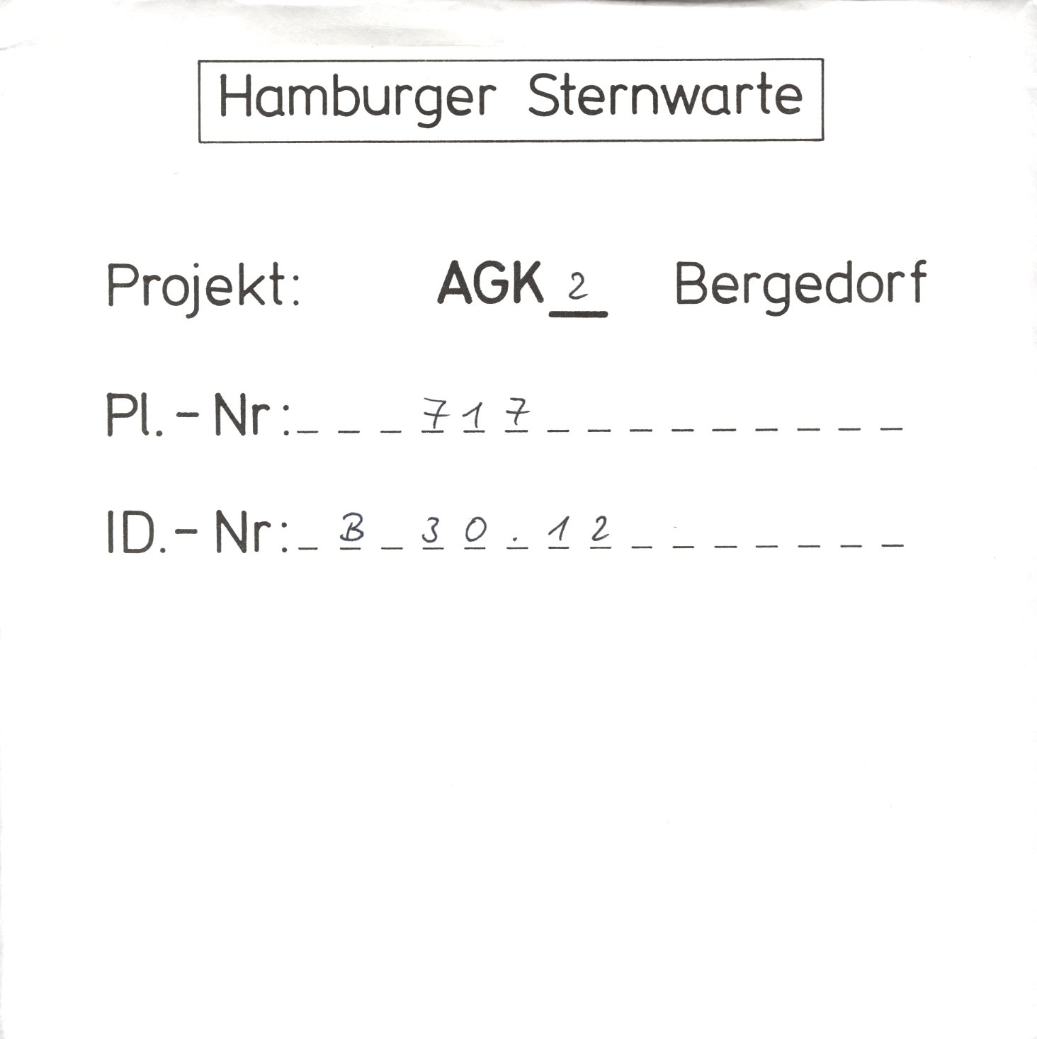 Logpage