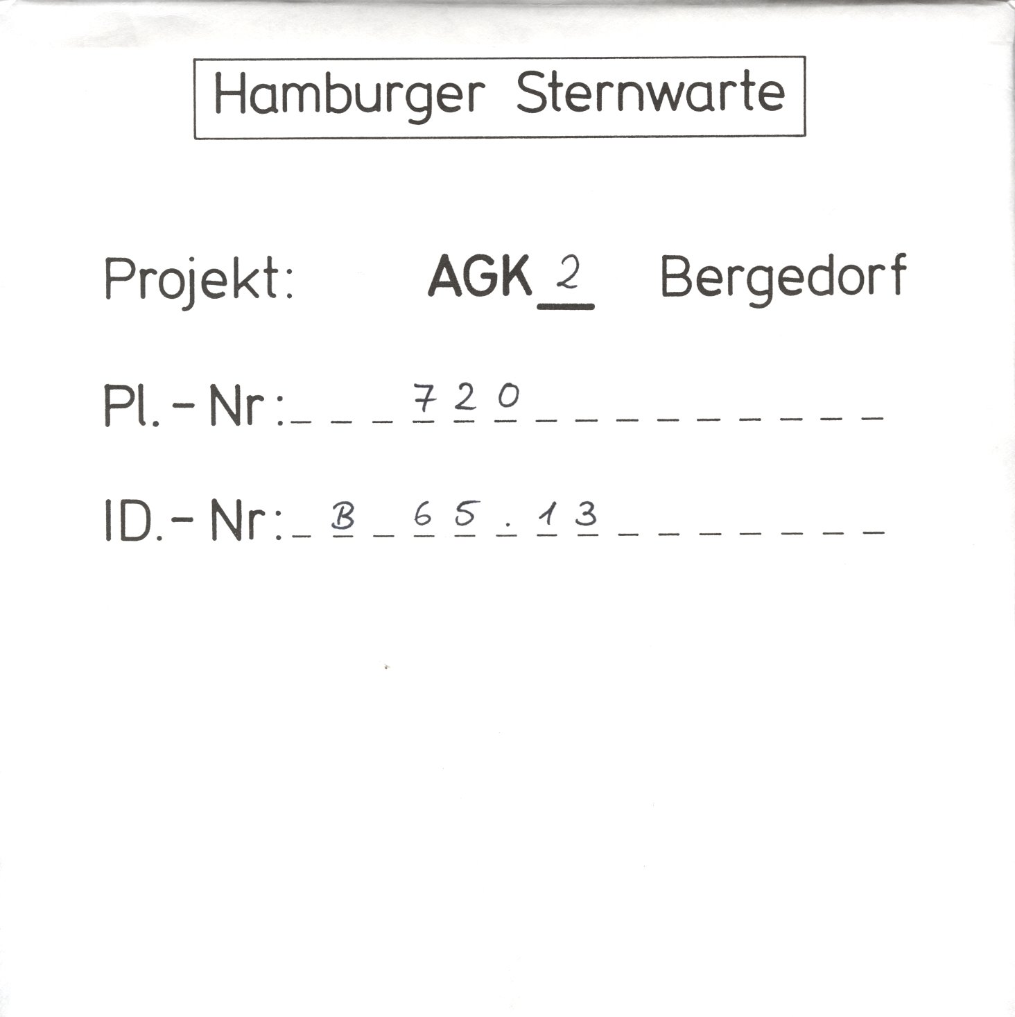 Logpage