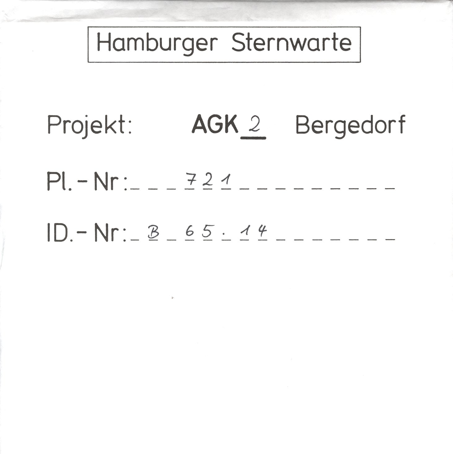Logpage