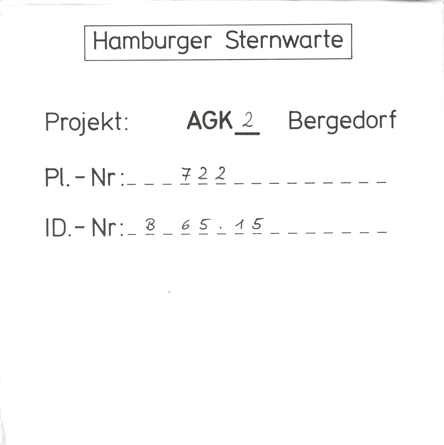 Logpage