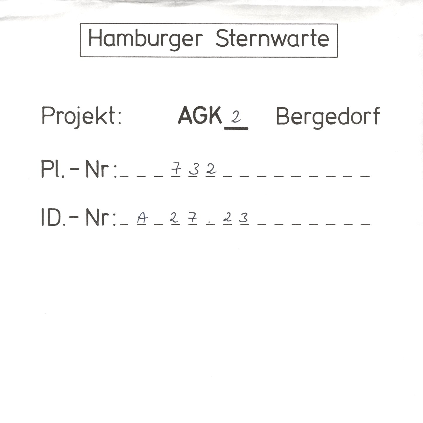 Logpage