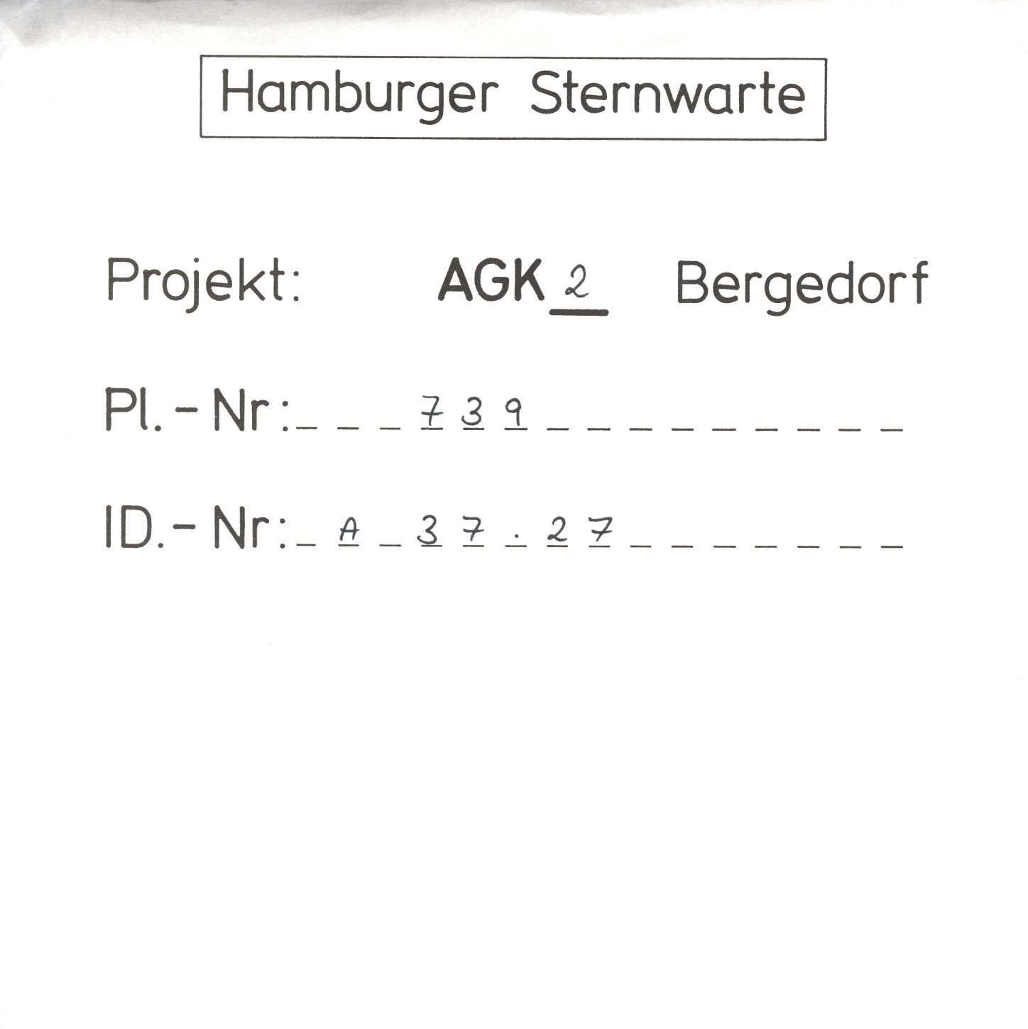 Logpage