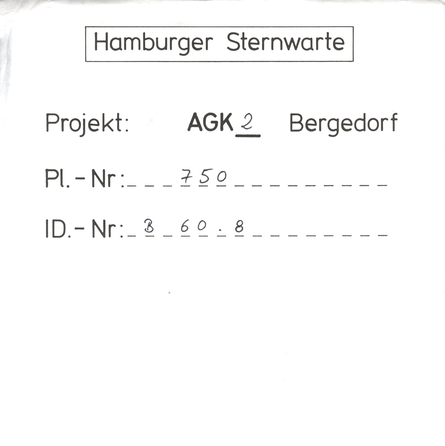 Logpage