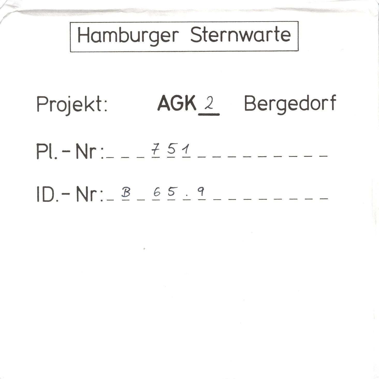 Logpage