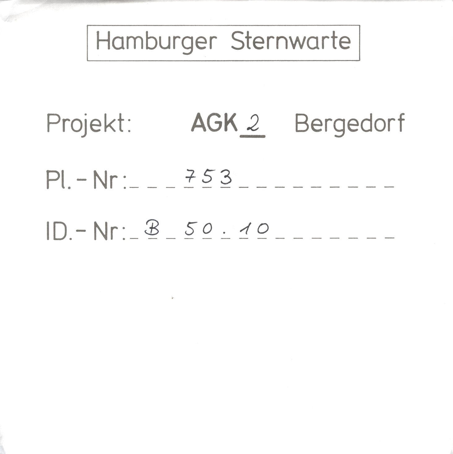 Logpage