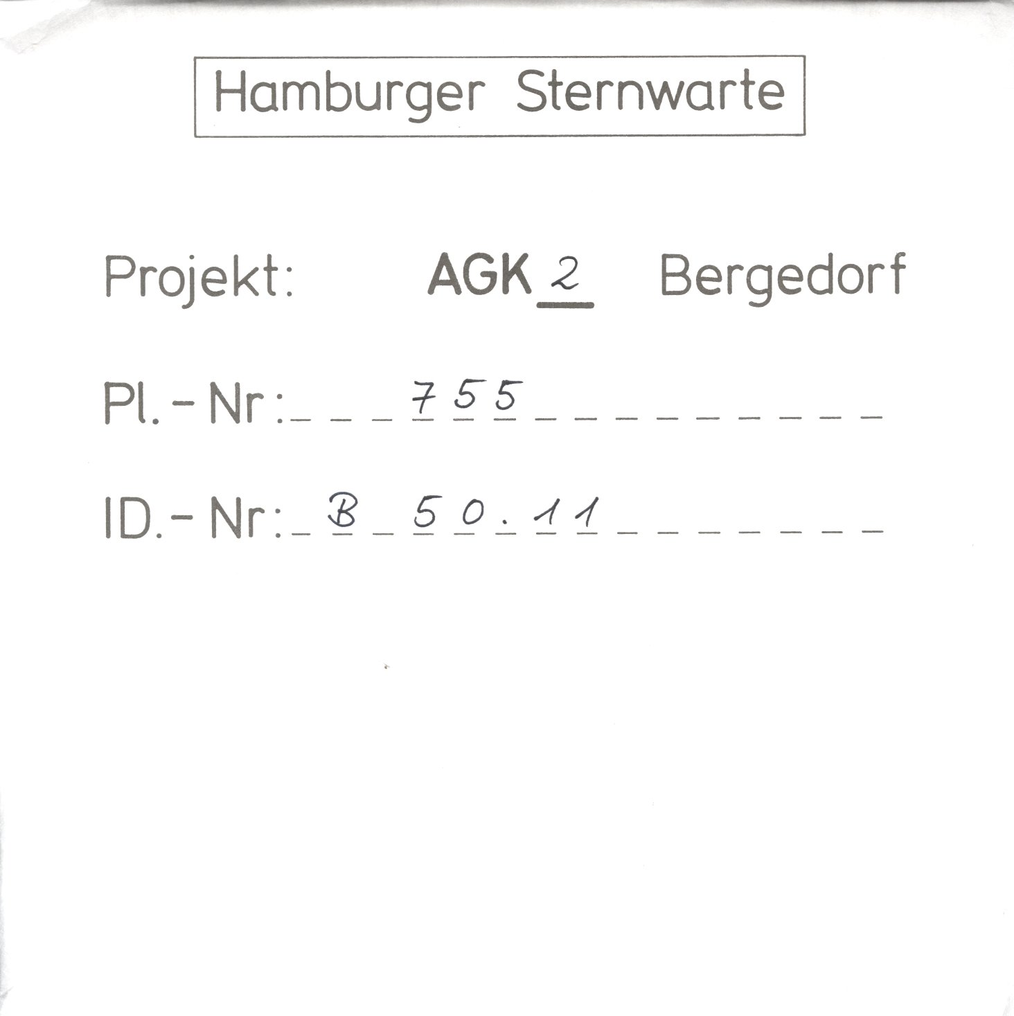 Logpage