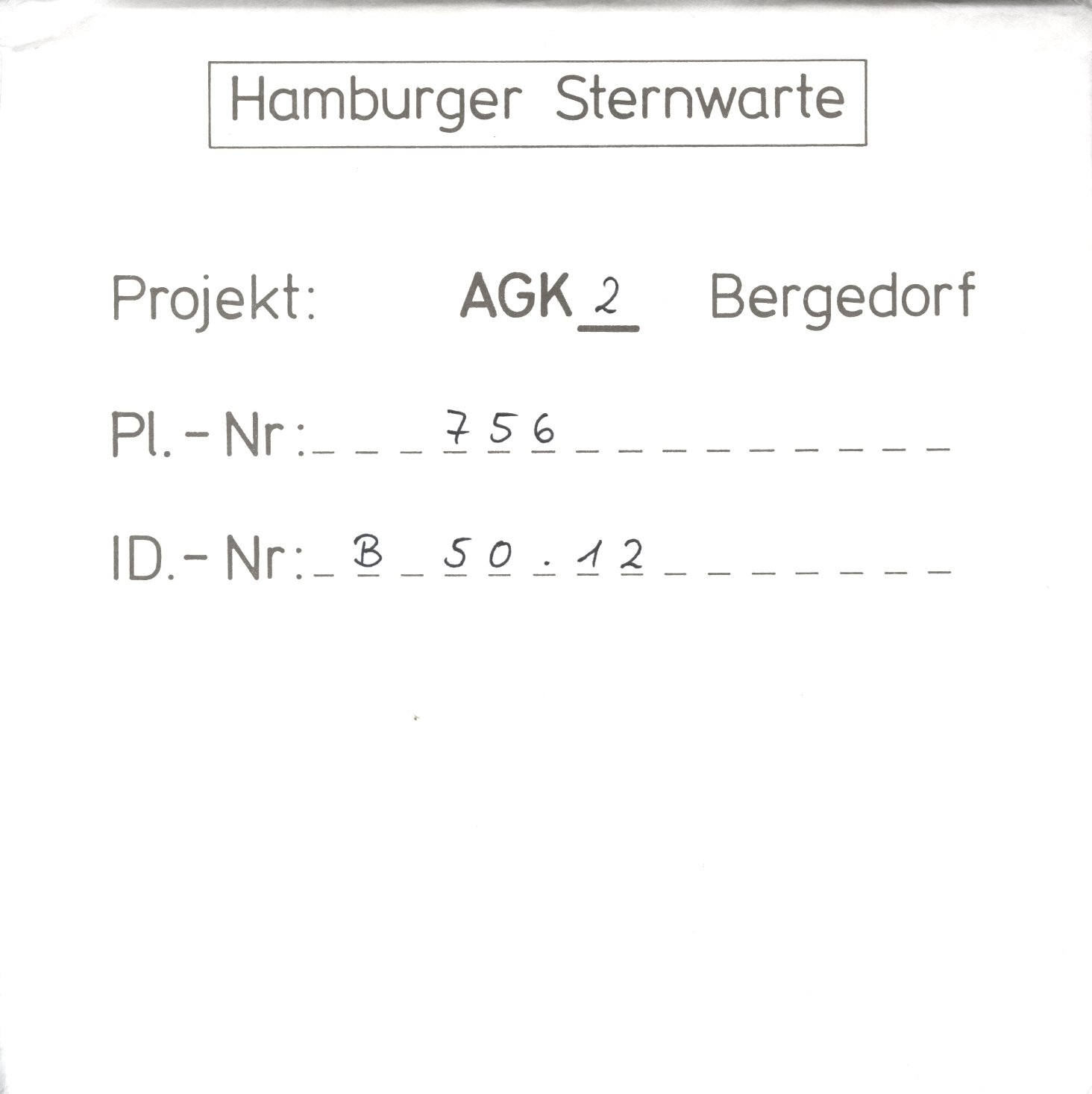 Logpage