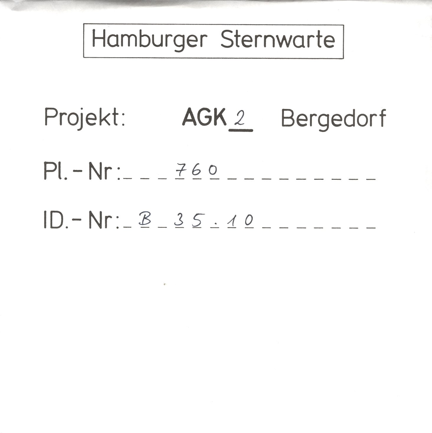 Logpage