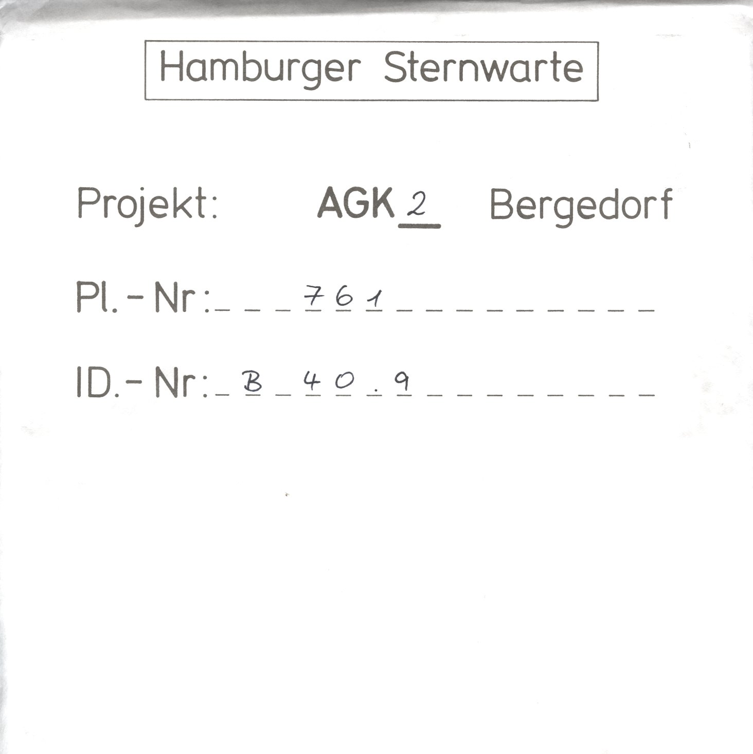 Logpage