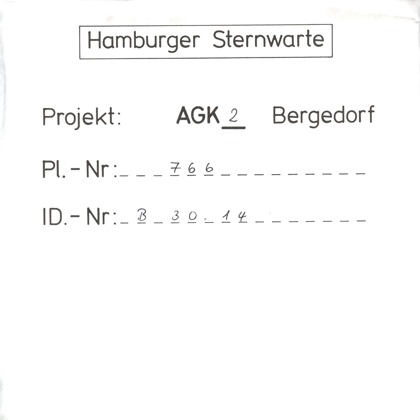 Logpage