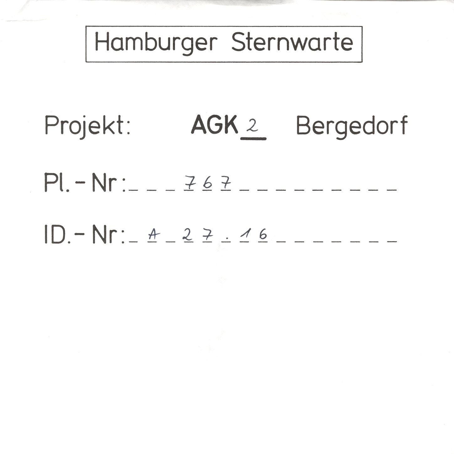 Logpage