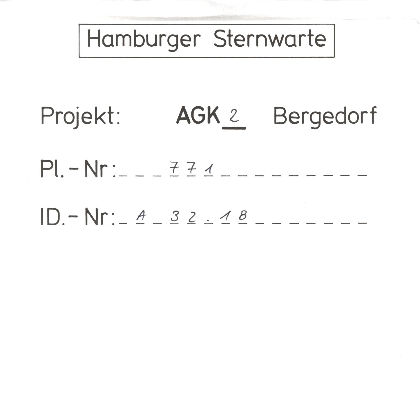 Logpage