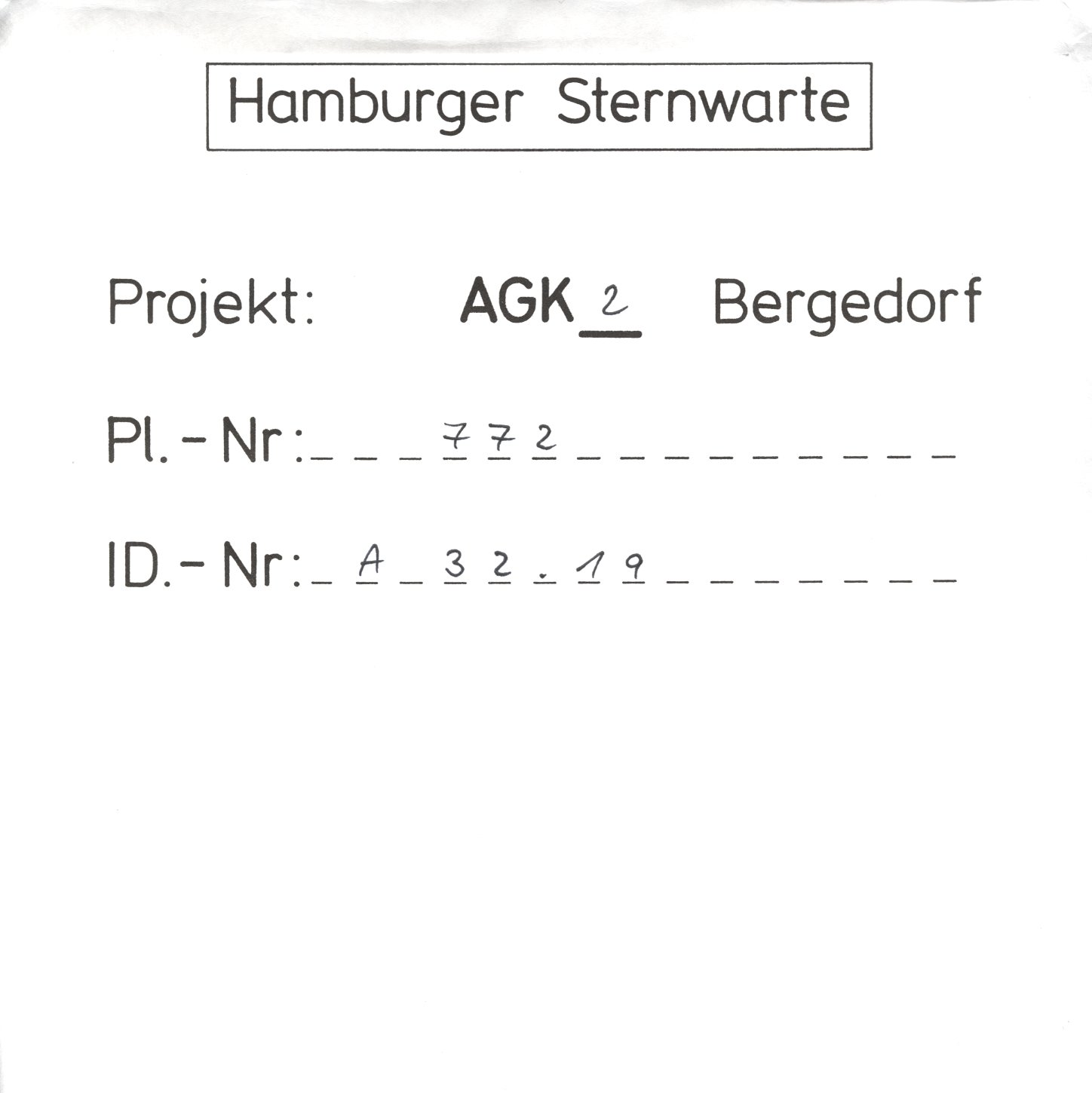Logpage